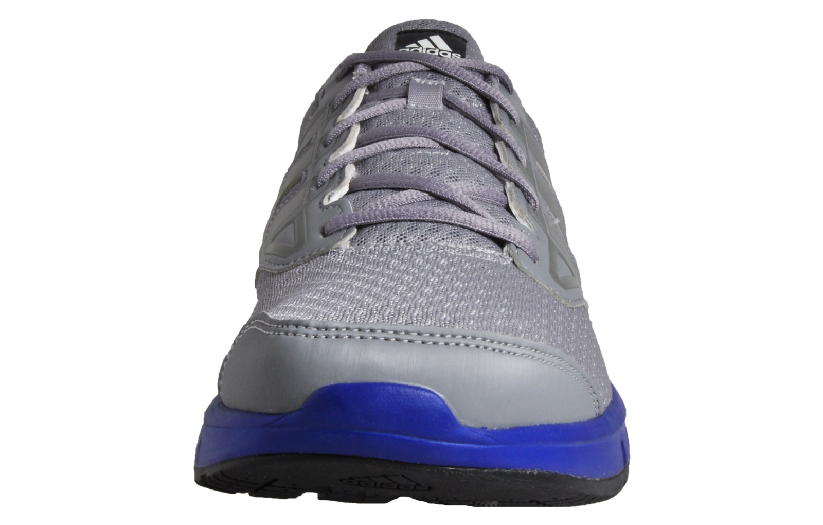 Adidas Galactic Elite Men\u0027s Big Size Trainers Running Fitness Shoes Grey