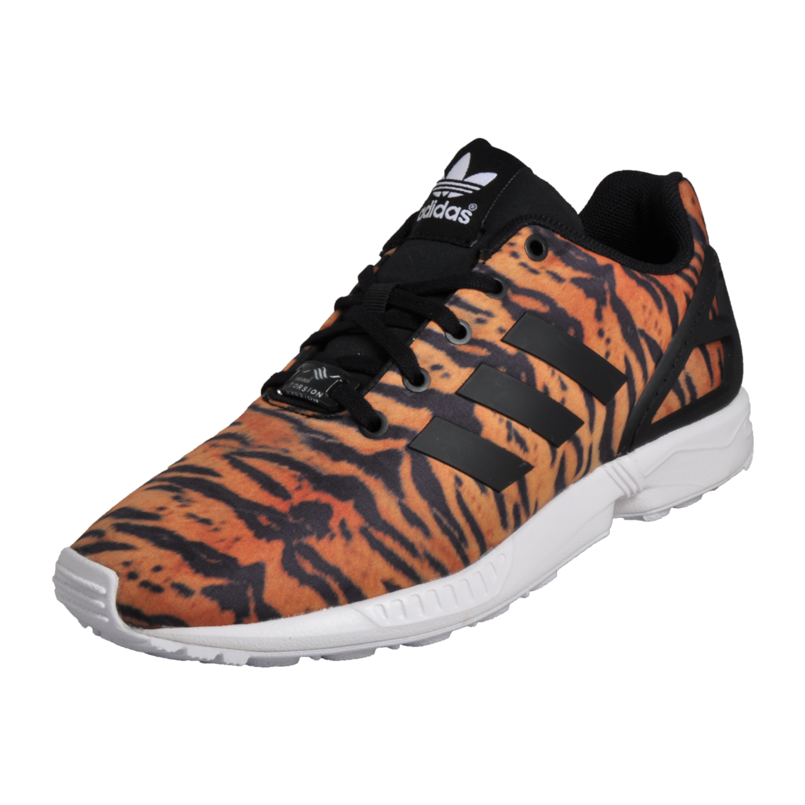 adidas trainers animal print