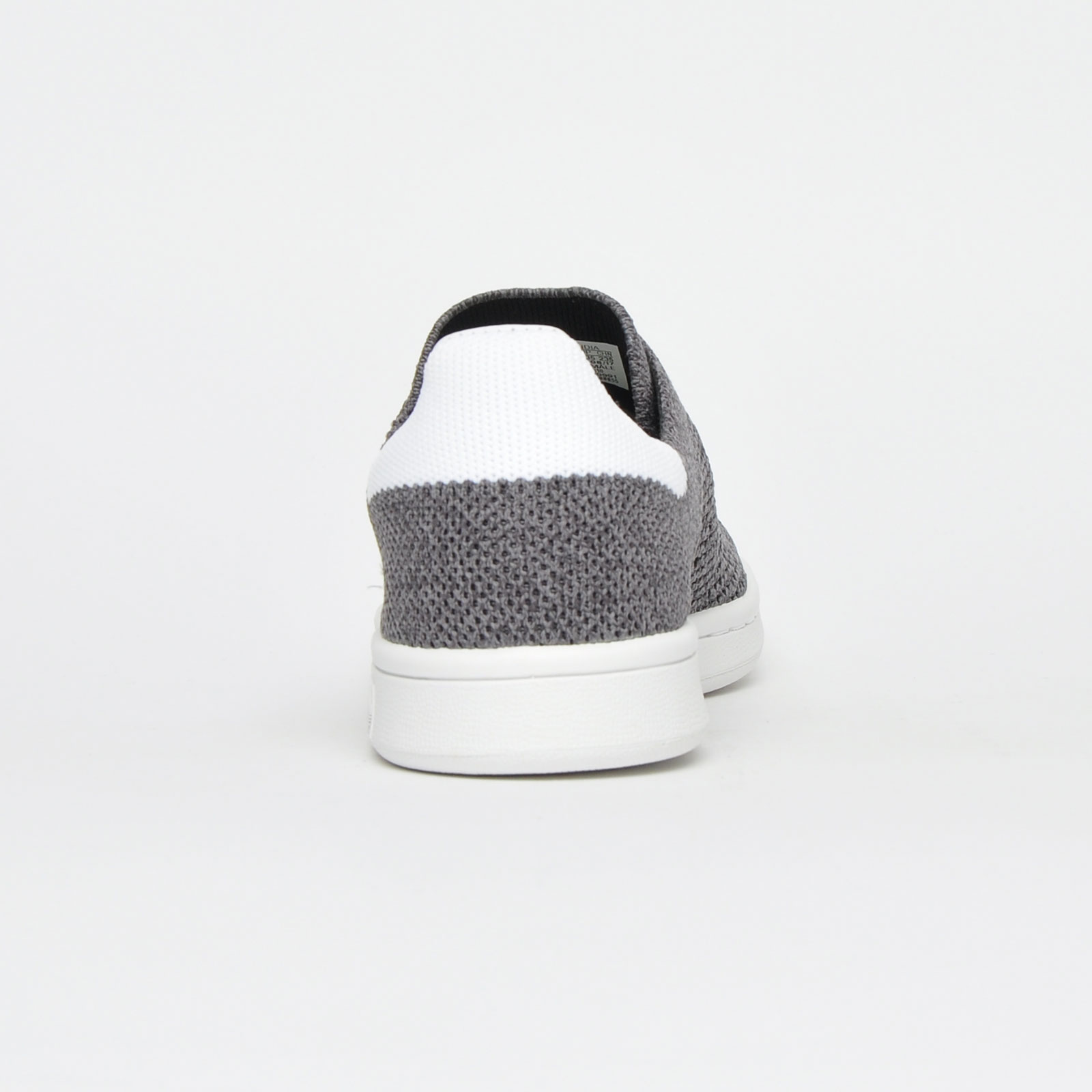 stan smith knitted trainers