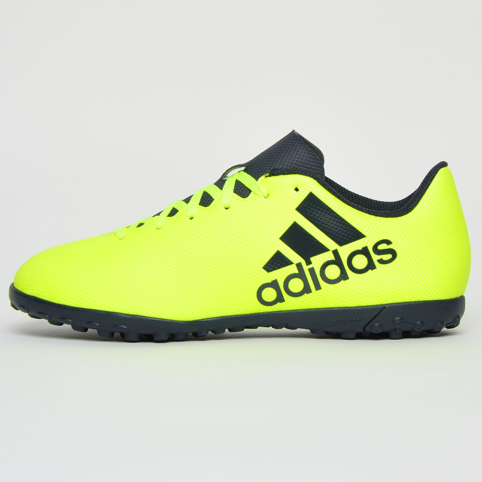 adidas x 17.4 yellow