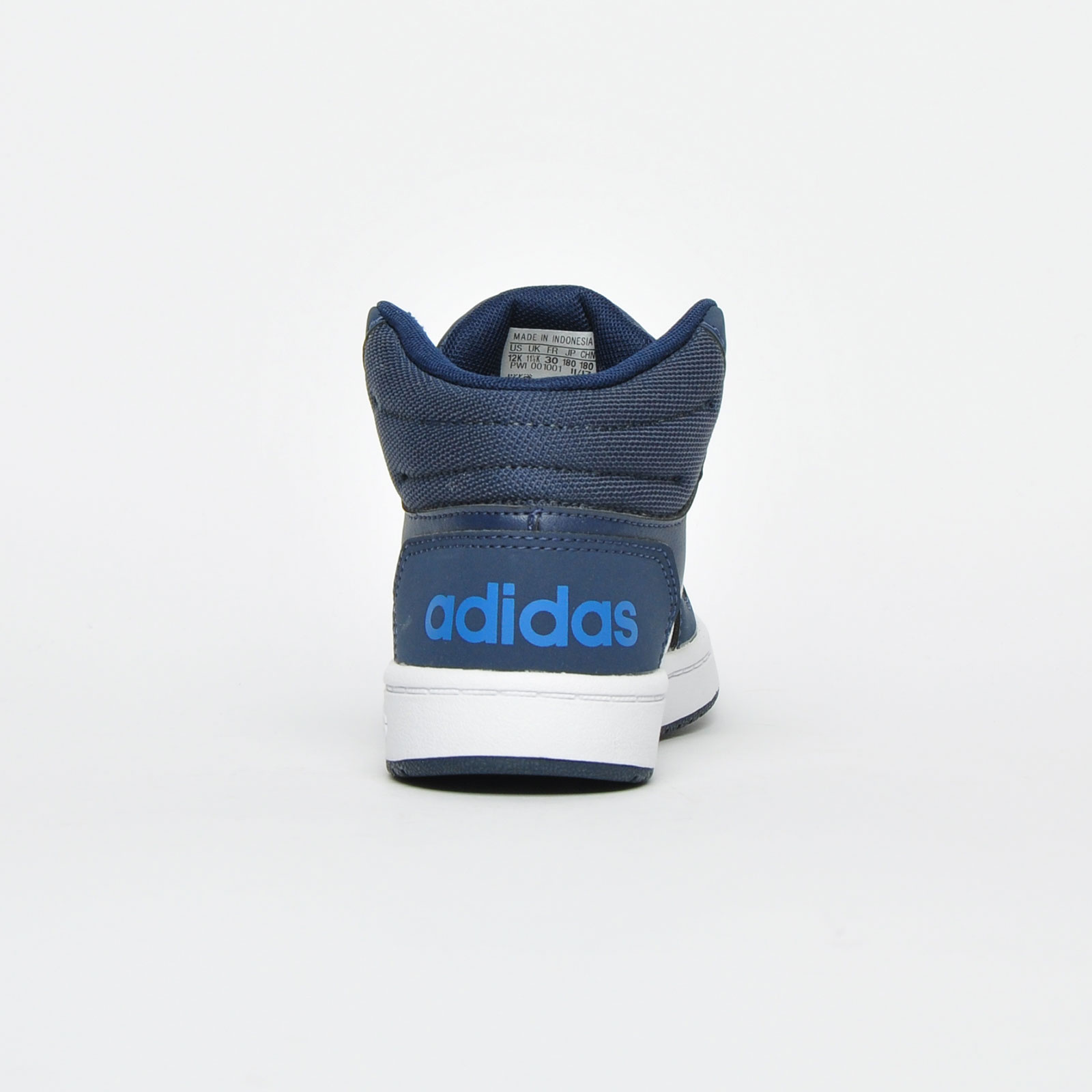 adidas pwi 00 1001