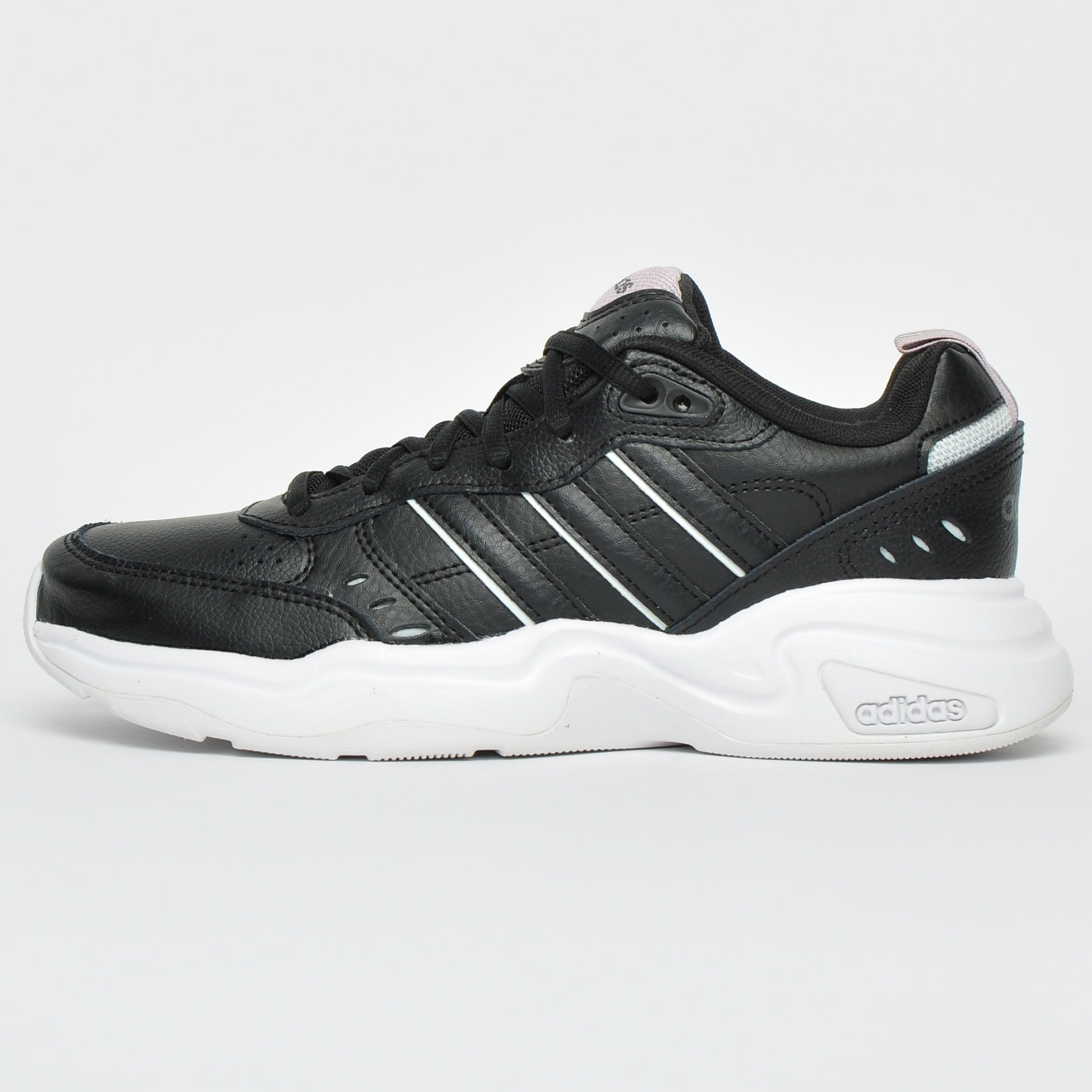 adidas strutter black