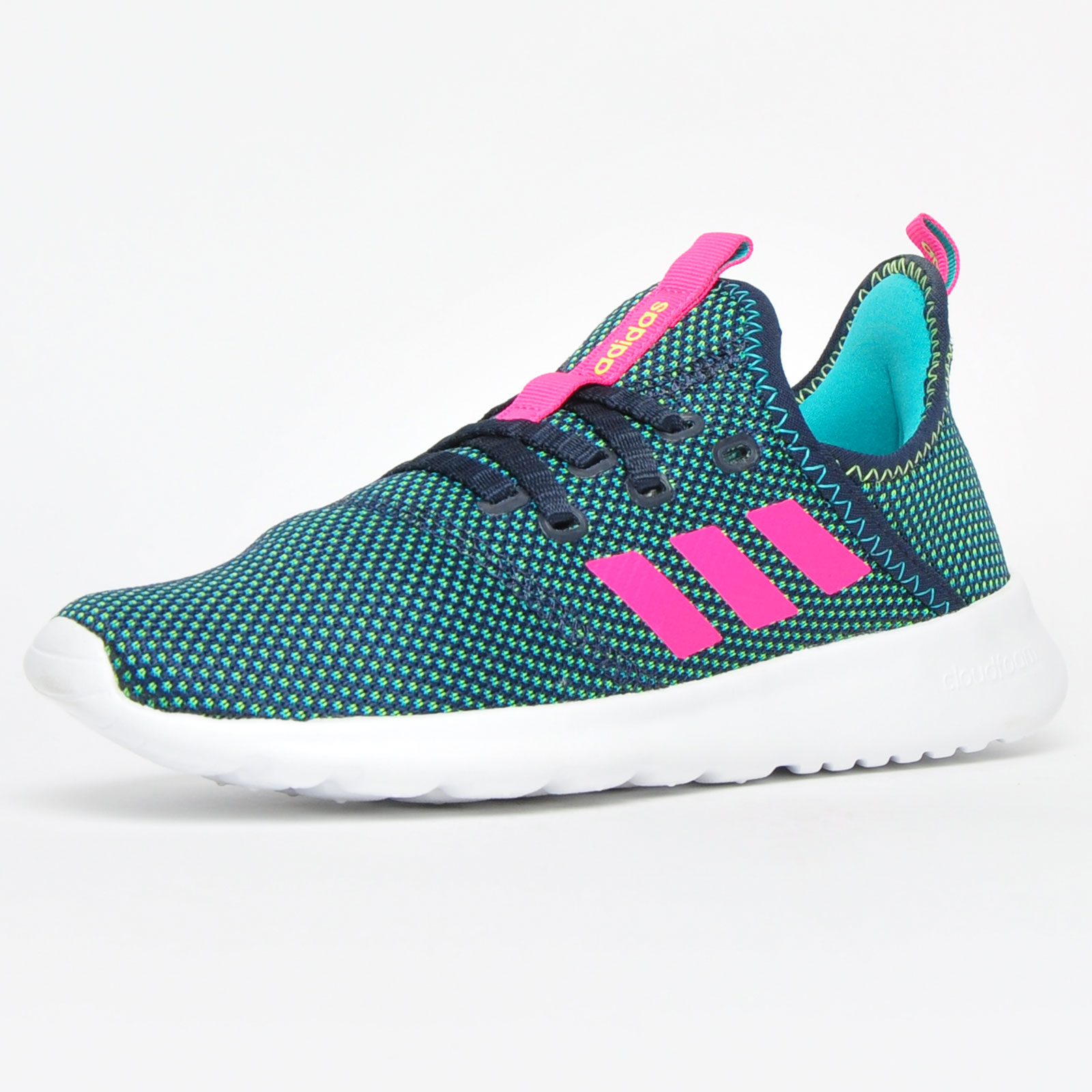 memory foam adidas trainers