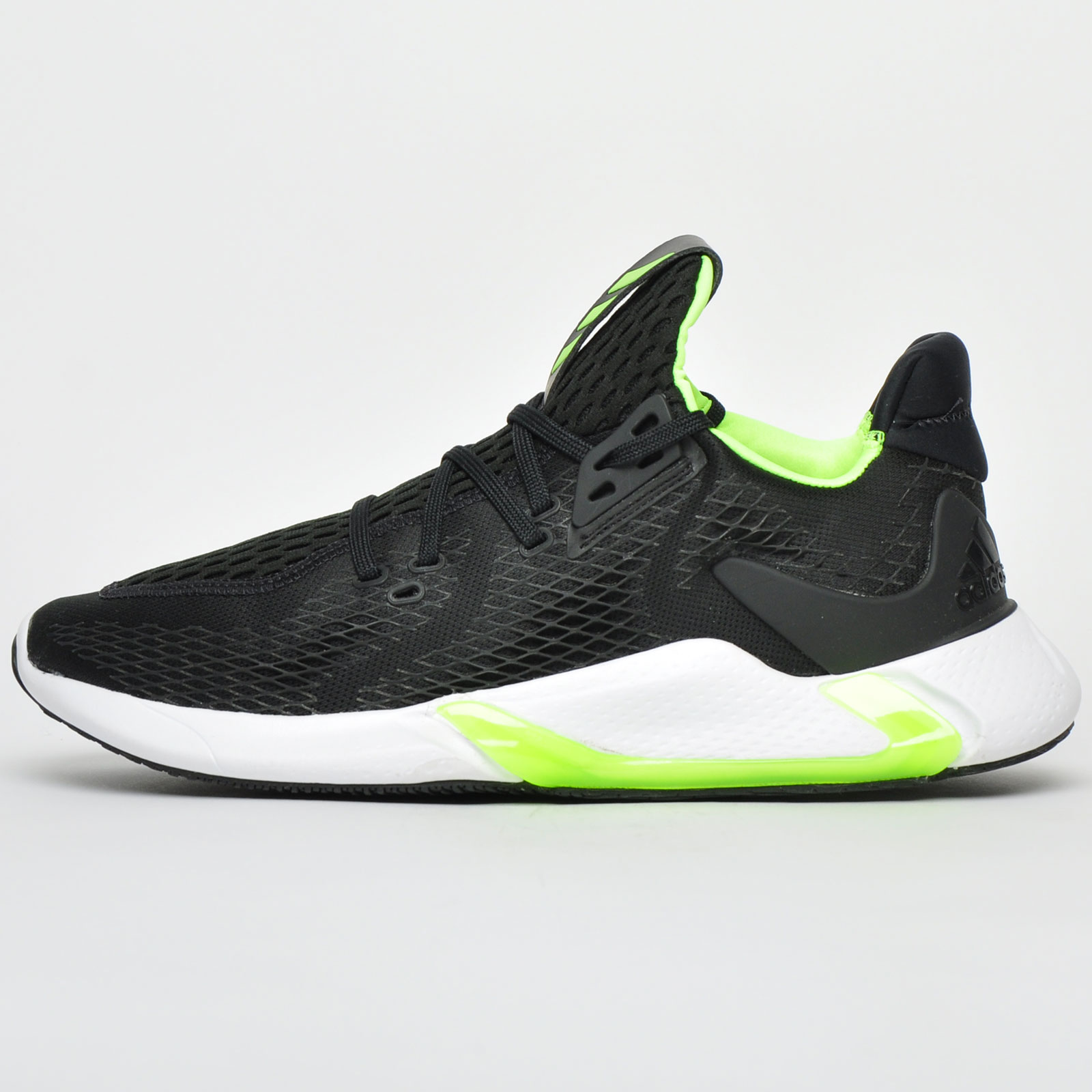 Adidas Edge XT Bounce Men's Premium Running Shoes Fitness Trainers B Grade | eBay