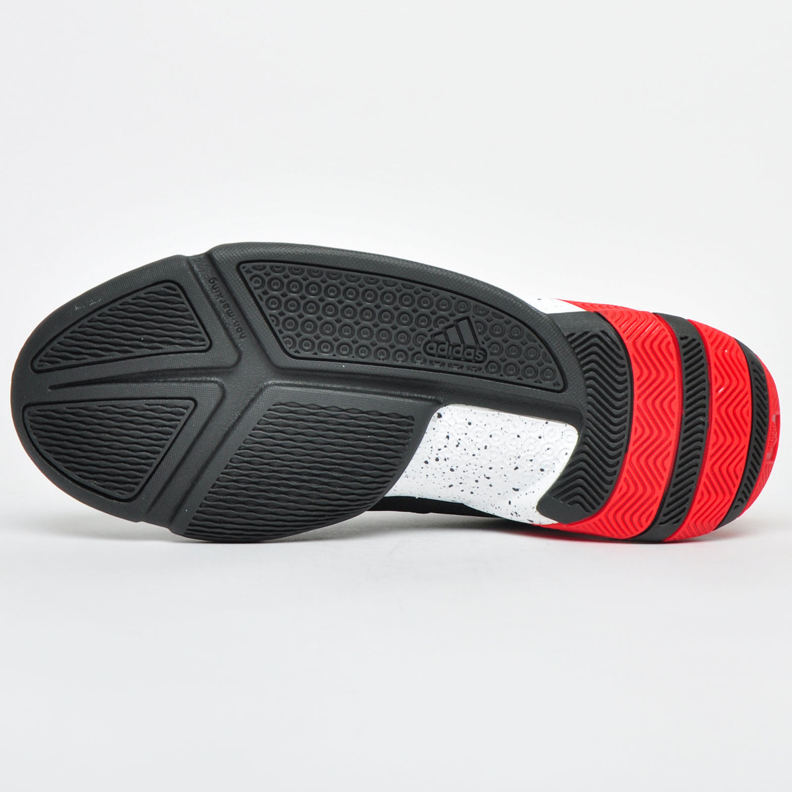 adidas regulate basketball