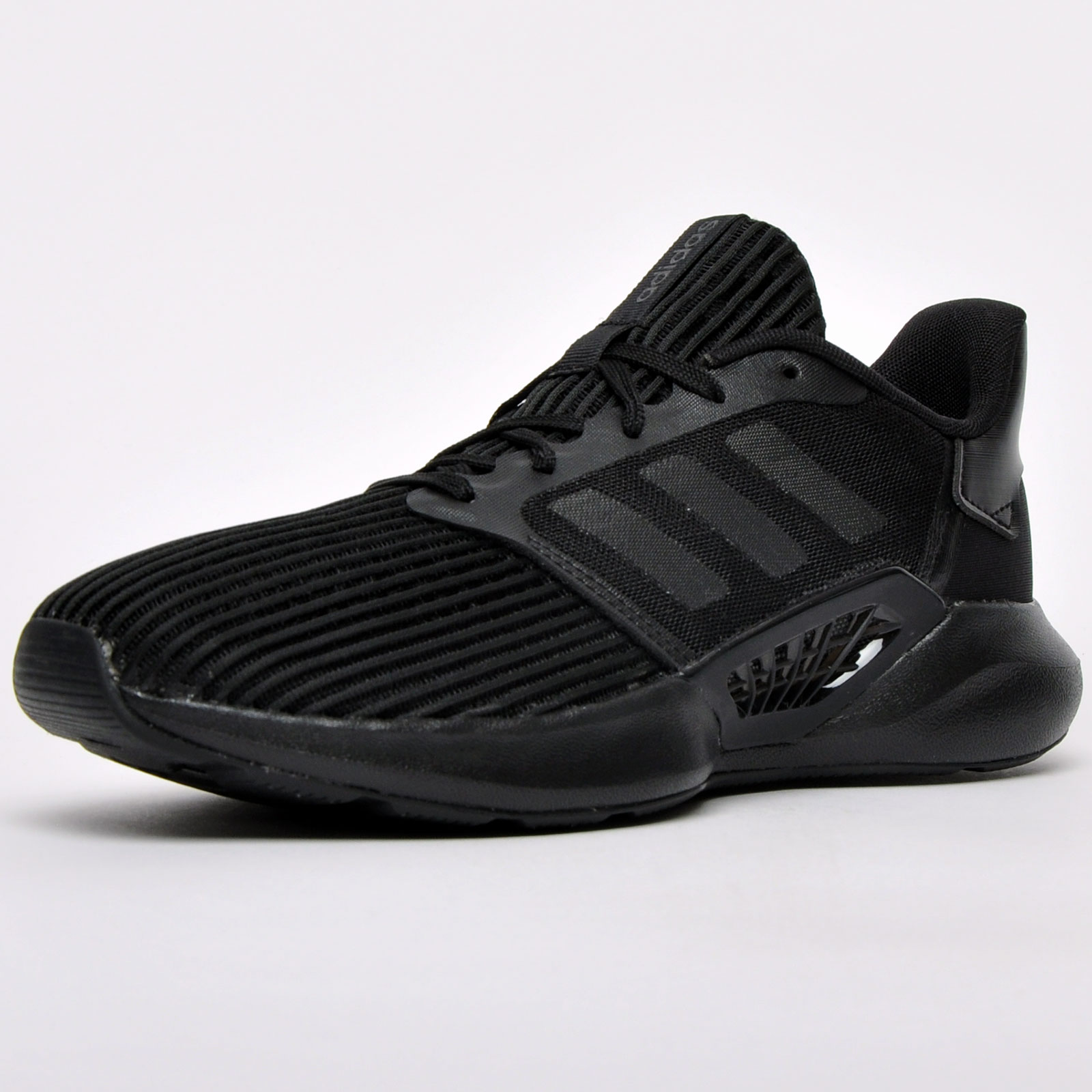 Adidas Ventice Mens Running Shoes Fitness Gym Workout Cross Trainers | eBay