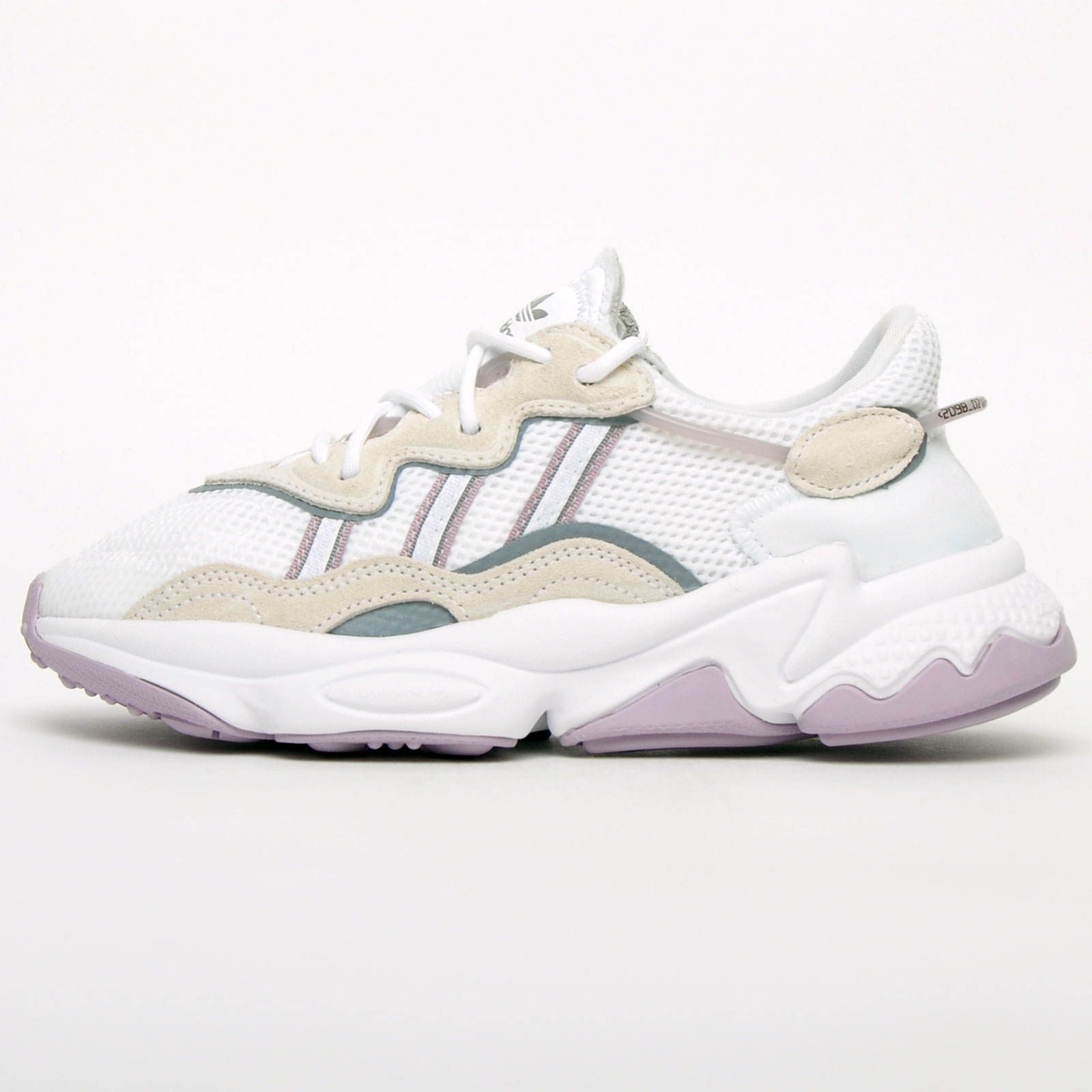 Adidas originals Ozweego Celox Metallic Silver-Black-Gym Red GY5341-8 | Sneakers Big Sale