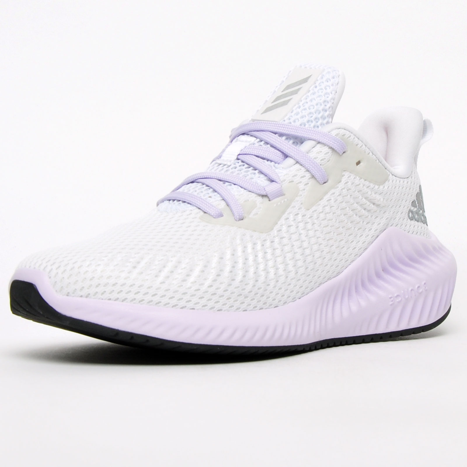 Adidas Alphabounce 3 Women�s Premium Running Shoes Fitness