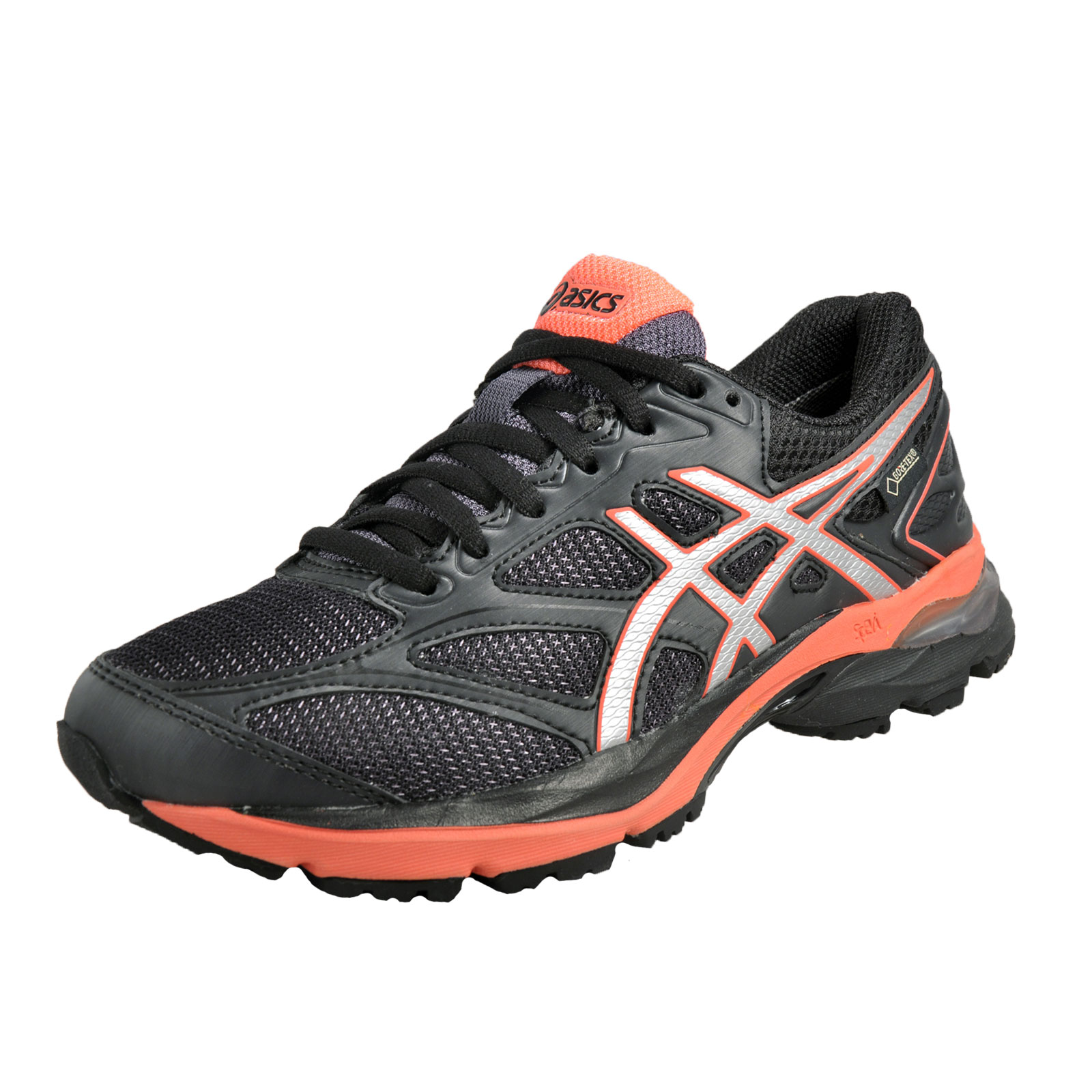 asics pulse 8 gtx