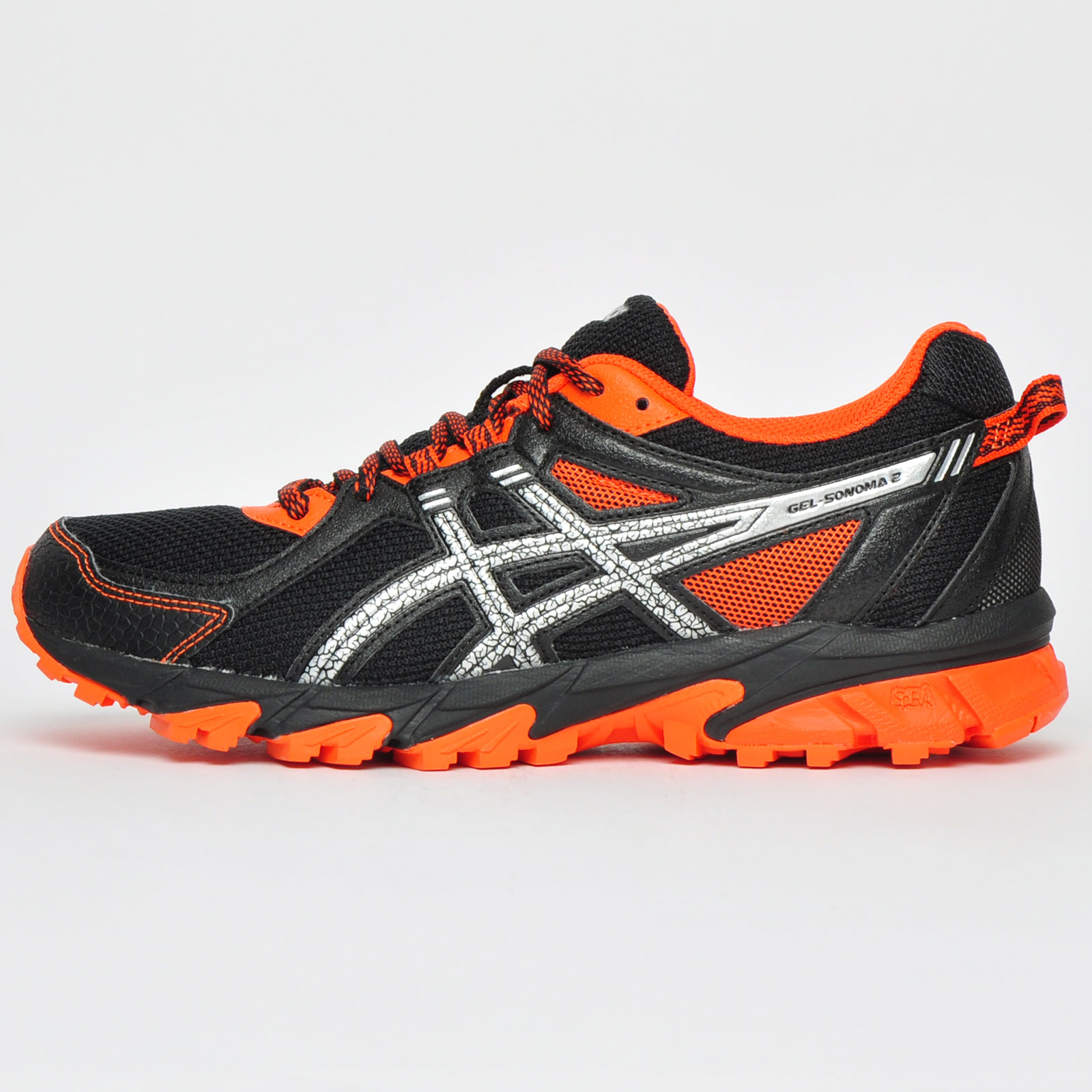 تذبذب نهائي منخفض asics all terrain 