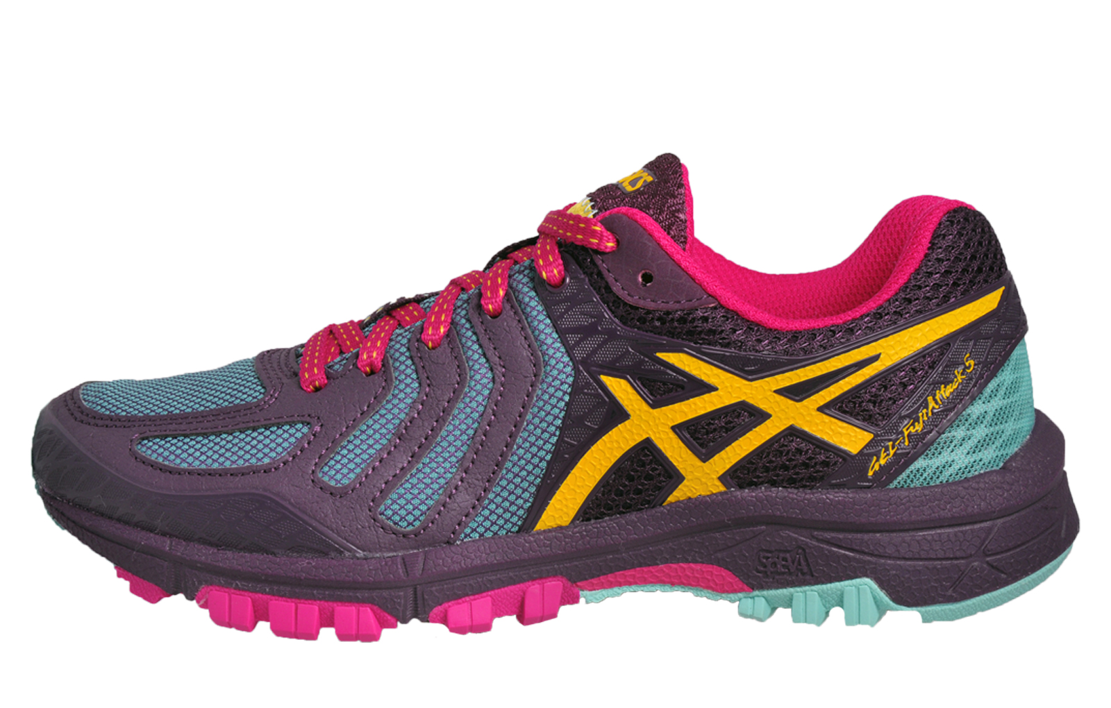 asics zapatillas deportivas trail gel-fuji setsu asics zapatillas deportivas trail gel-fuji setsu