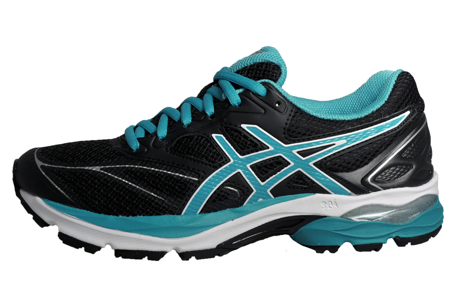 asics gel pulse 8 bianche