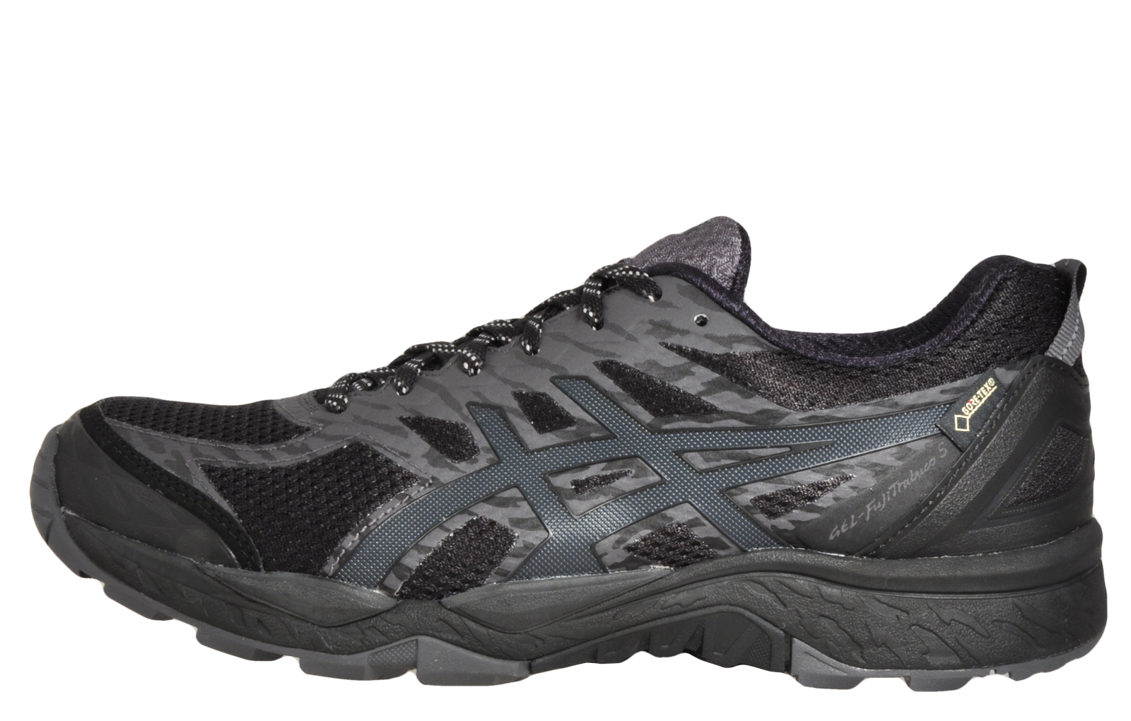 asics gel fujitrabuco 5 gtx