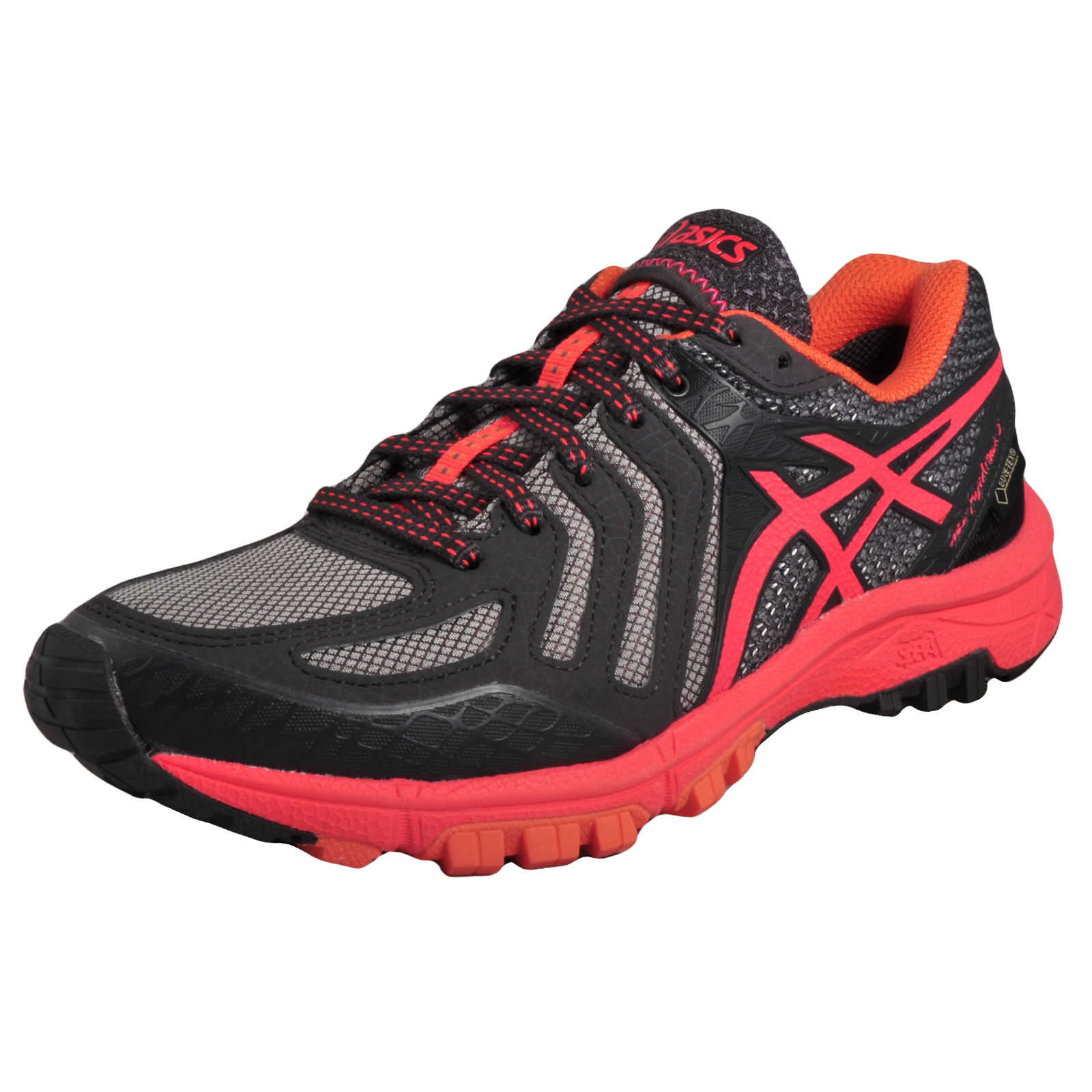 asics fuji attack 5 gtx