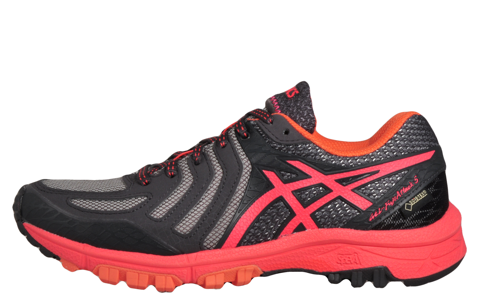 asics gel fuji attack gore tex