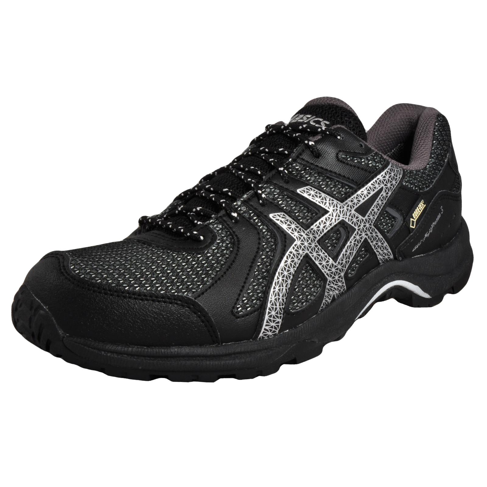 asics gel fujifreeze 3 gtx