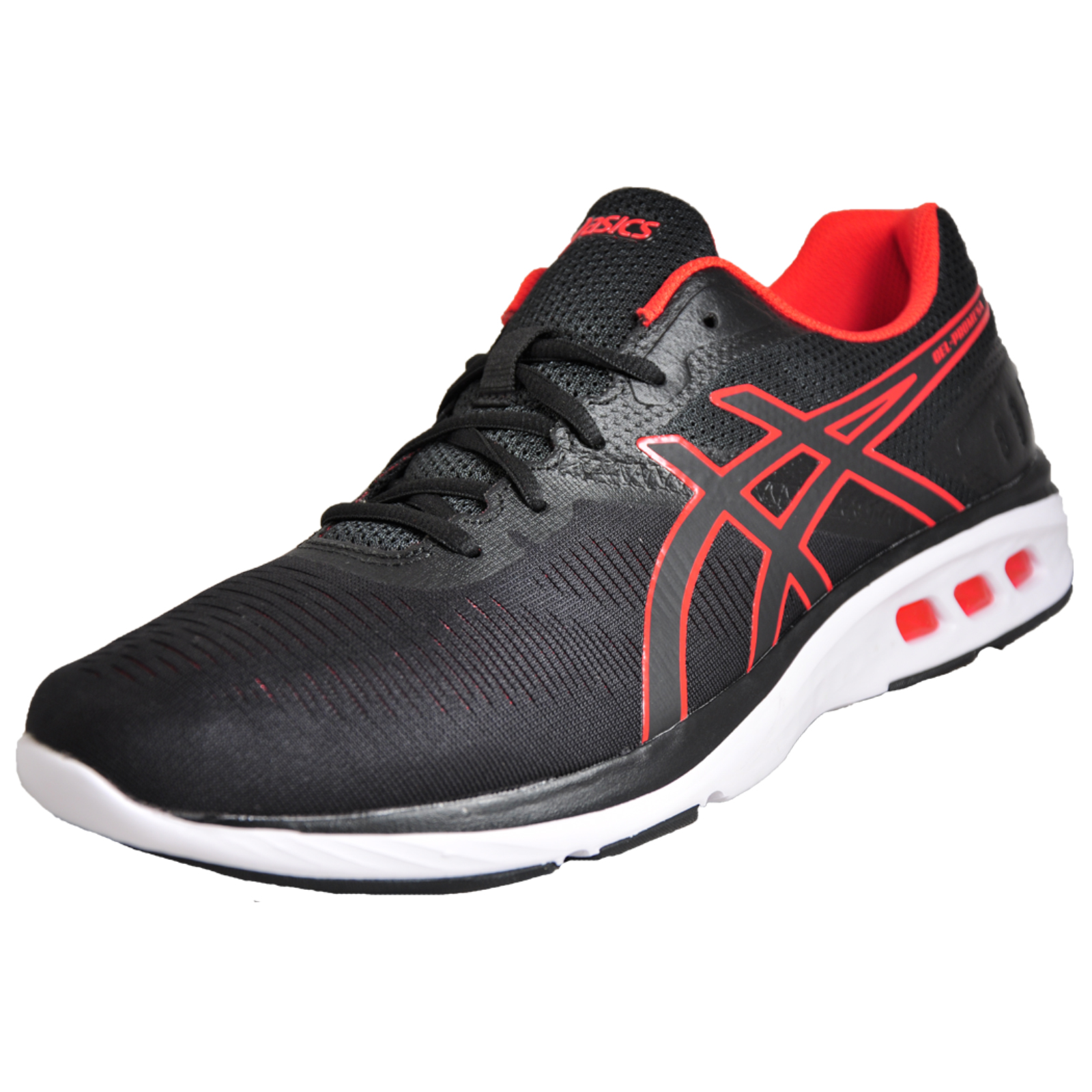 asics ortholite gel promesa