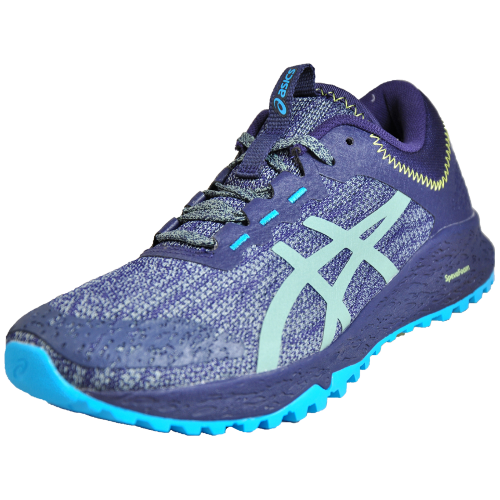 asics alpine xt womens running shoes