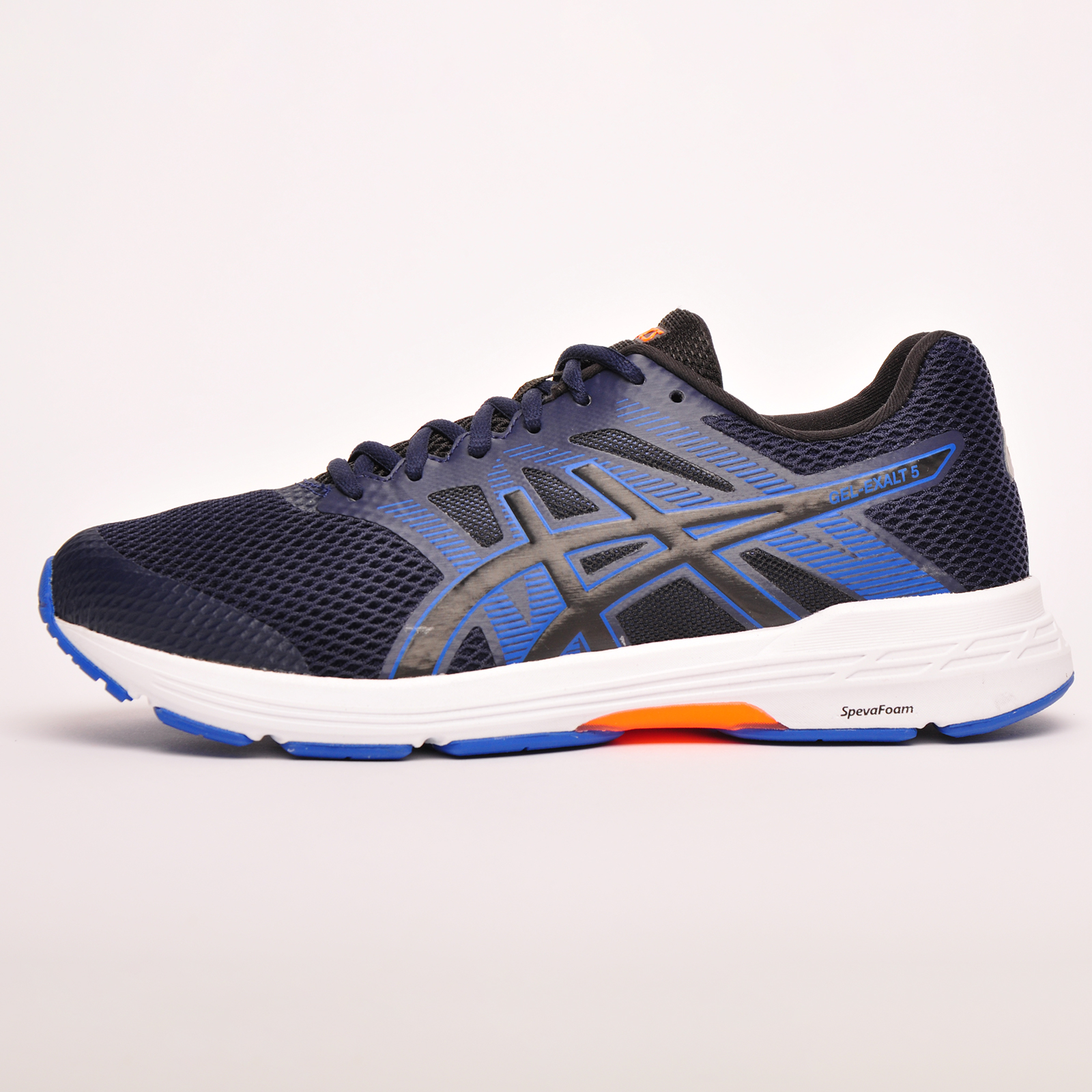 asics gel exalt 5 mens running shoes