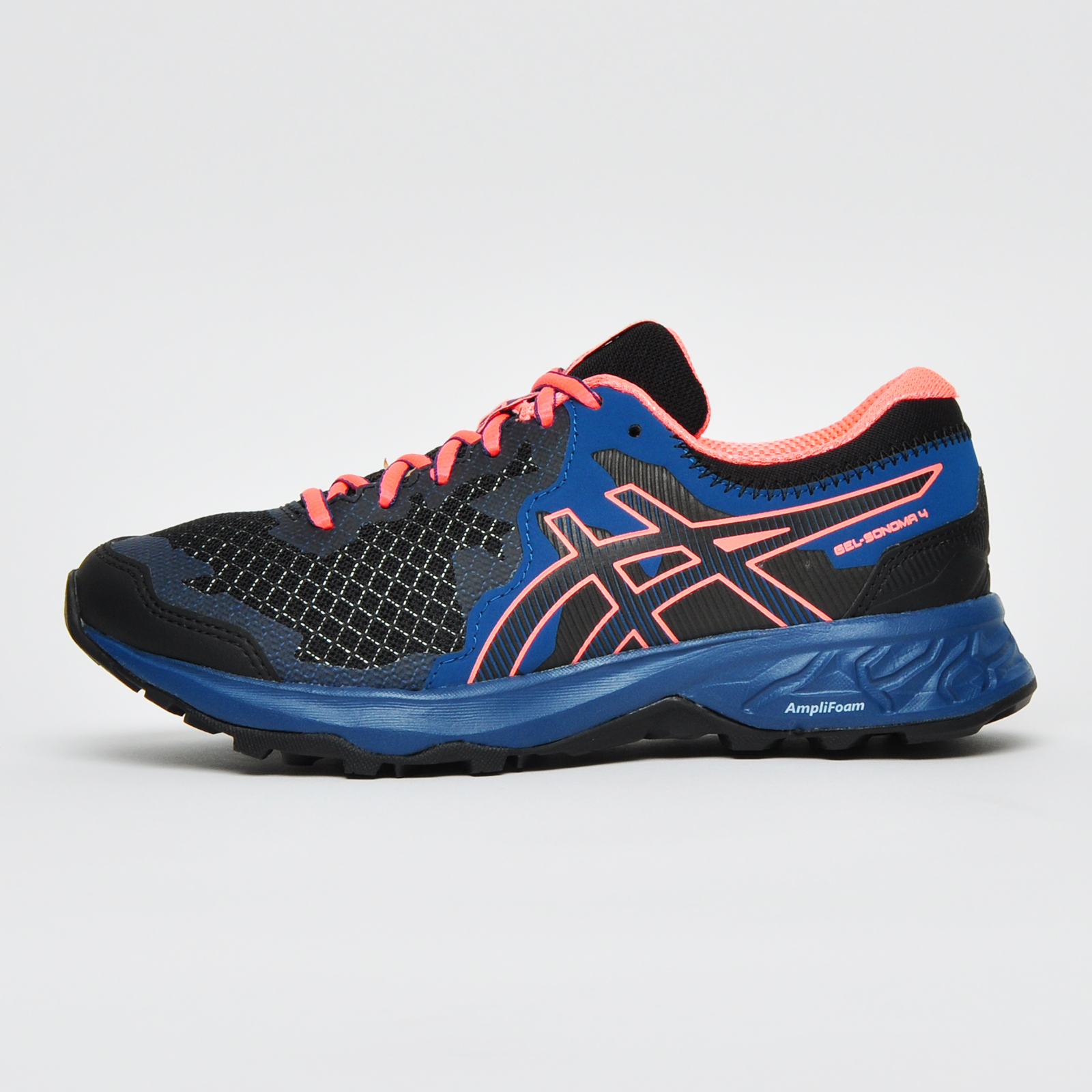 asics terrain shoe