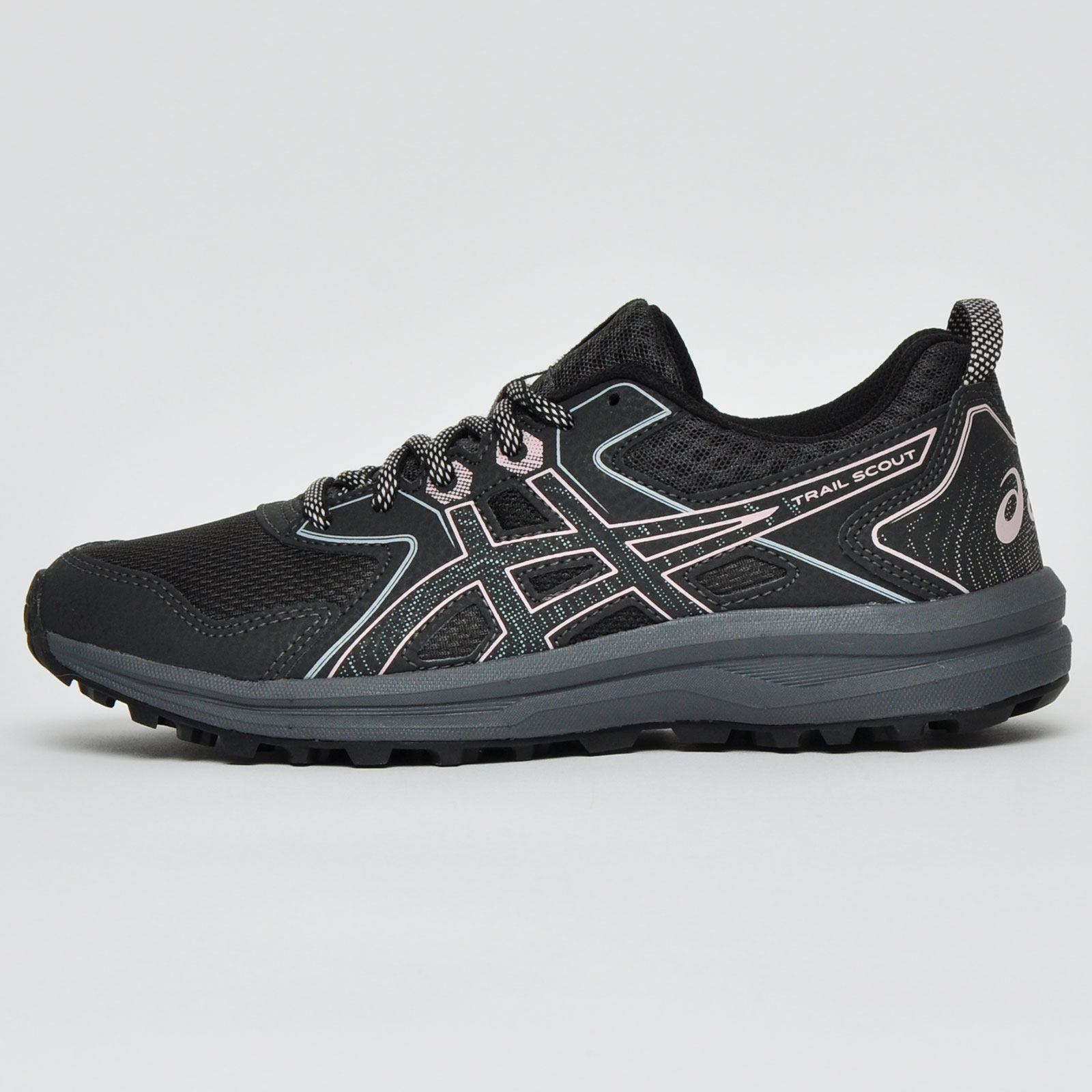 asics trail scout womens trail running shoes