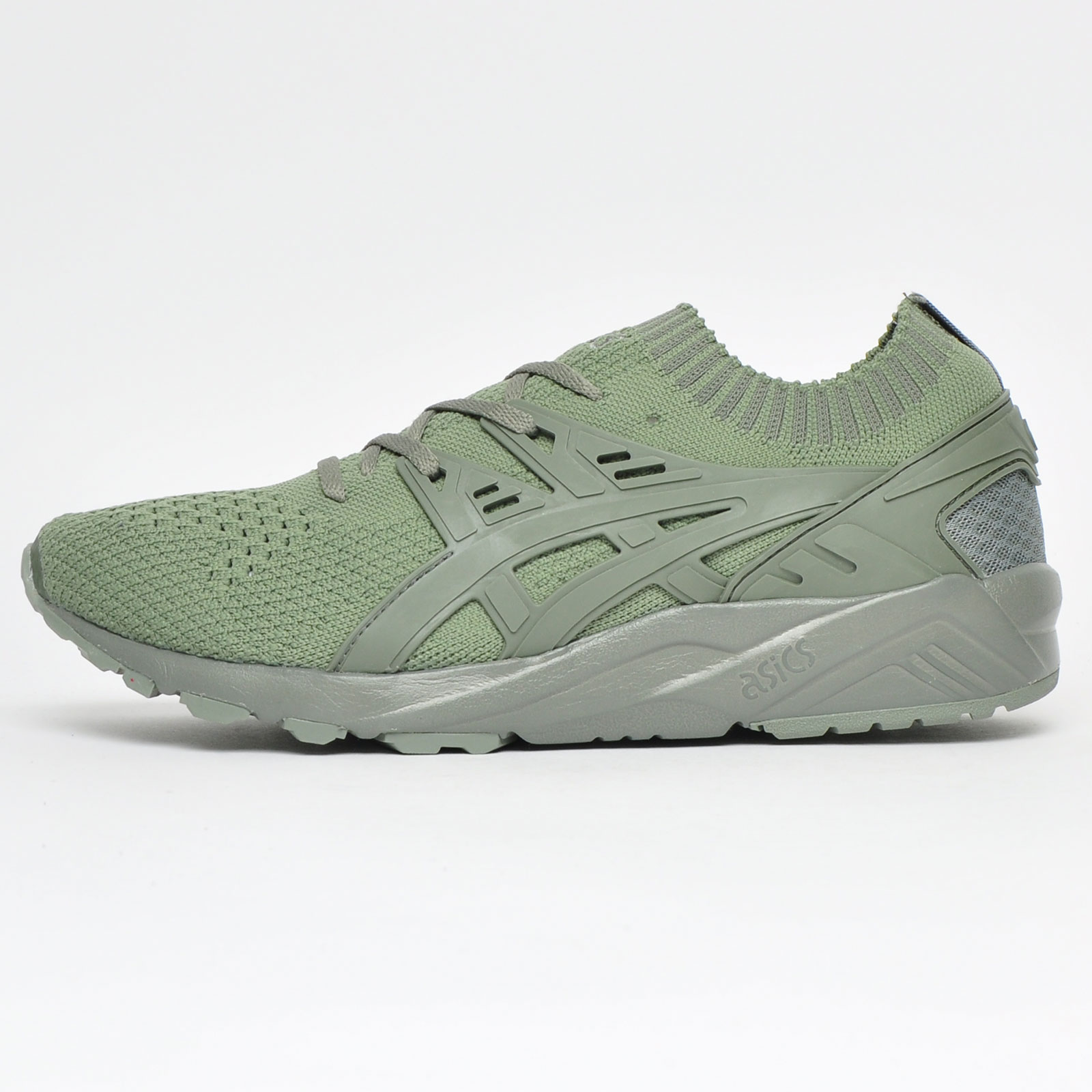 asics fashion trainers