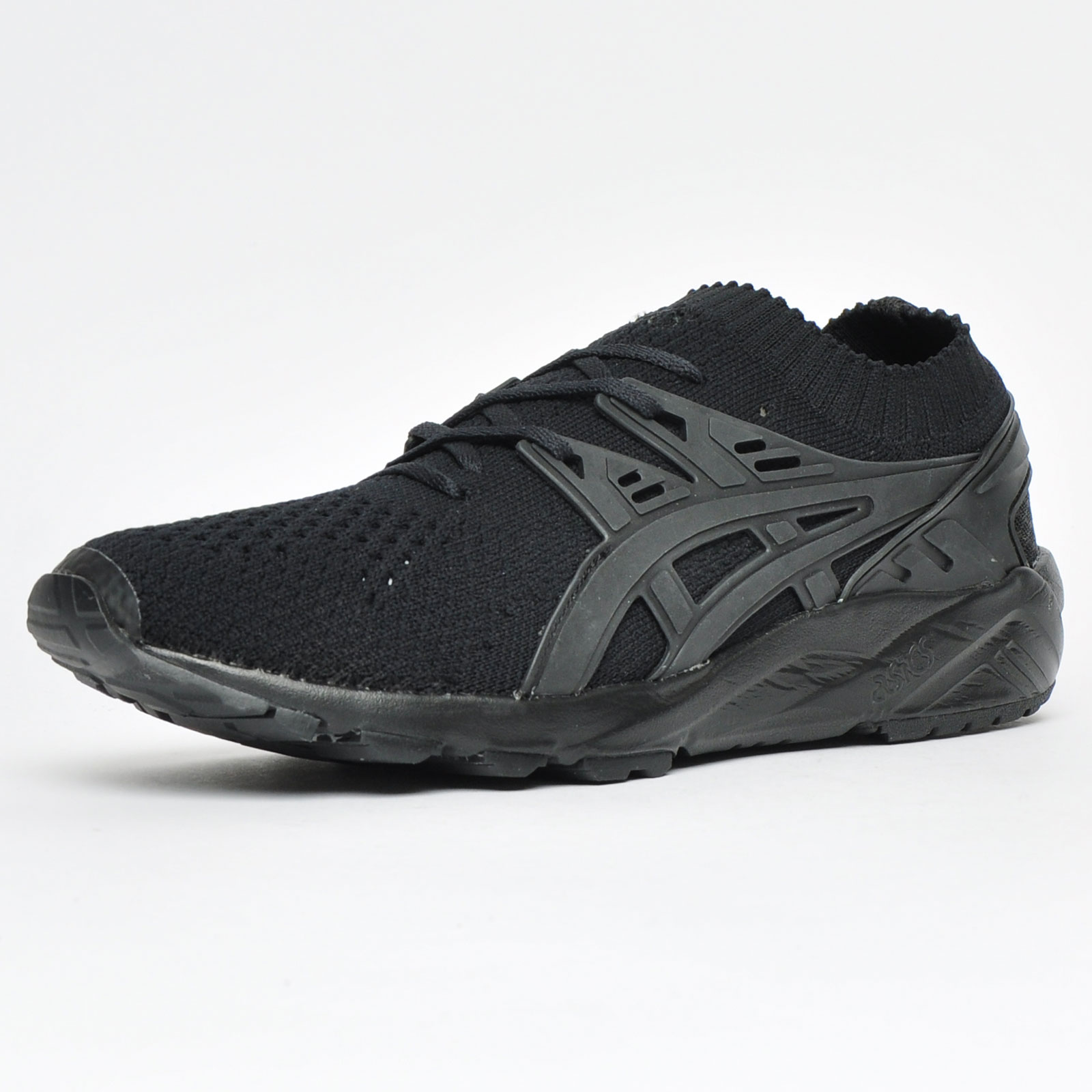 asics fitted knit