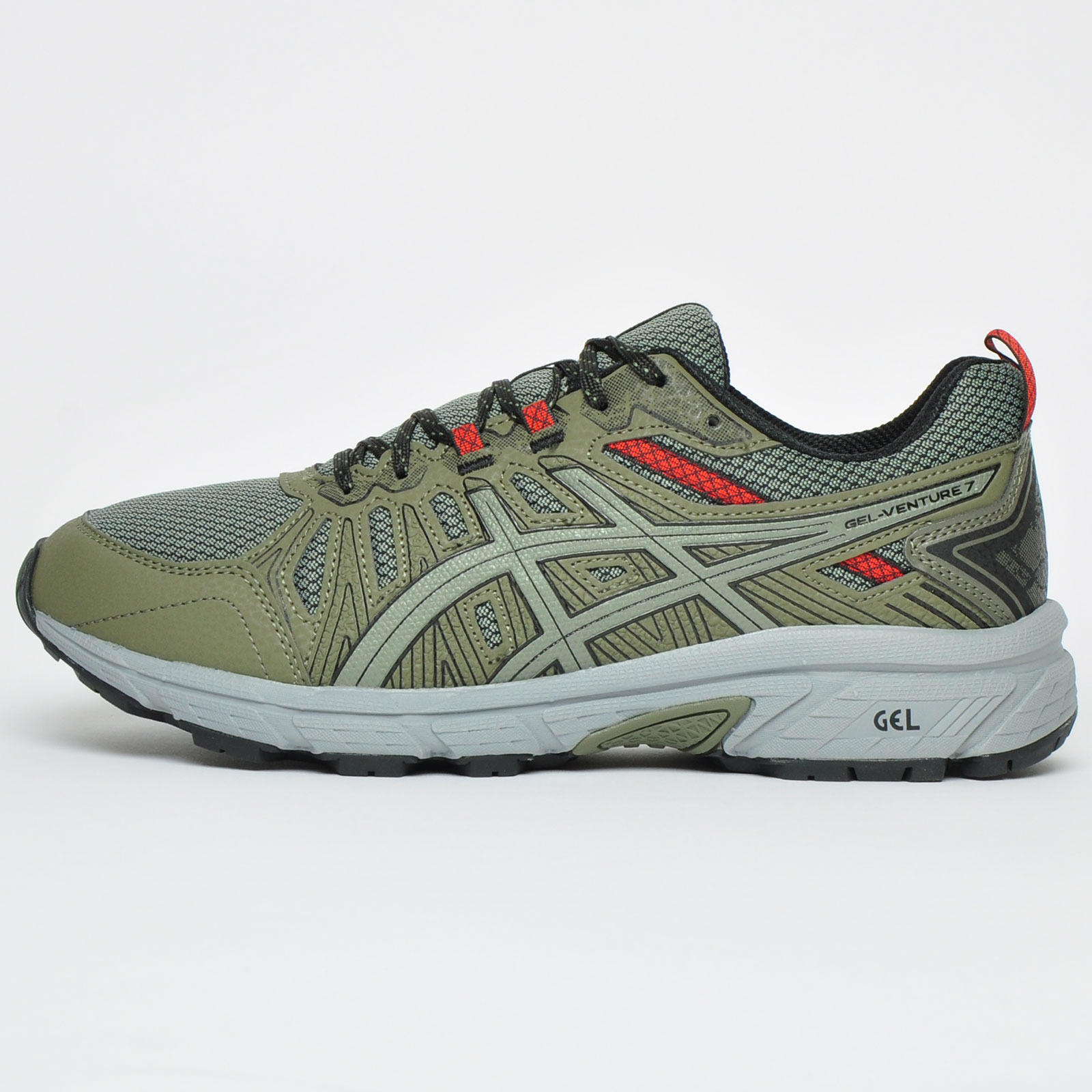 asics all terrain shoes