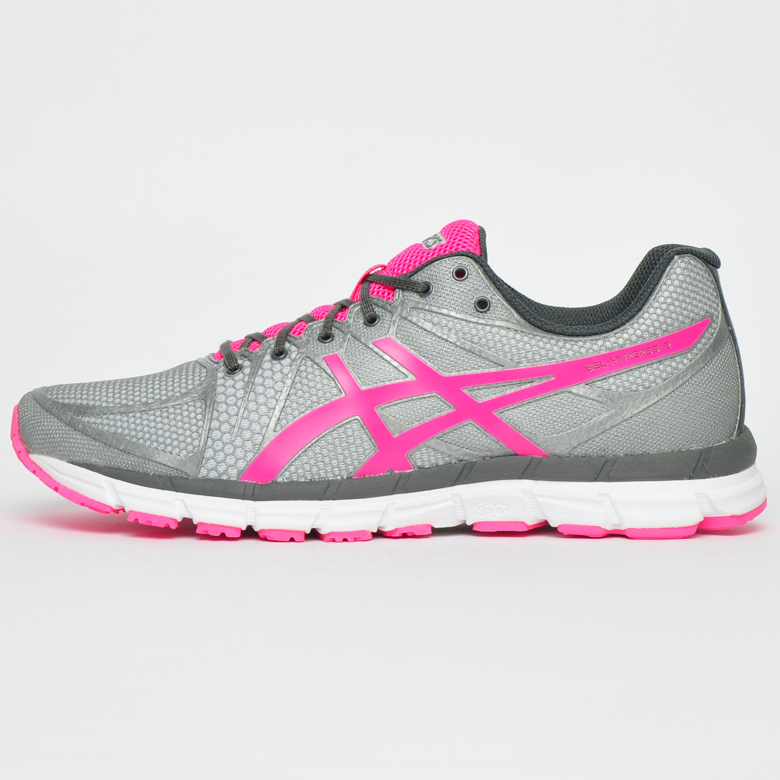 asics womens gym trainers