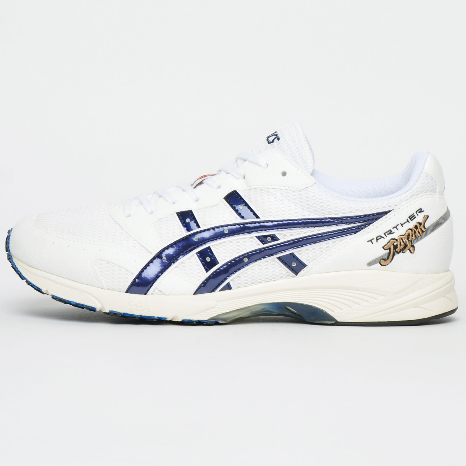 asics made in japan running shoes