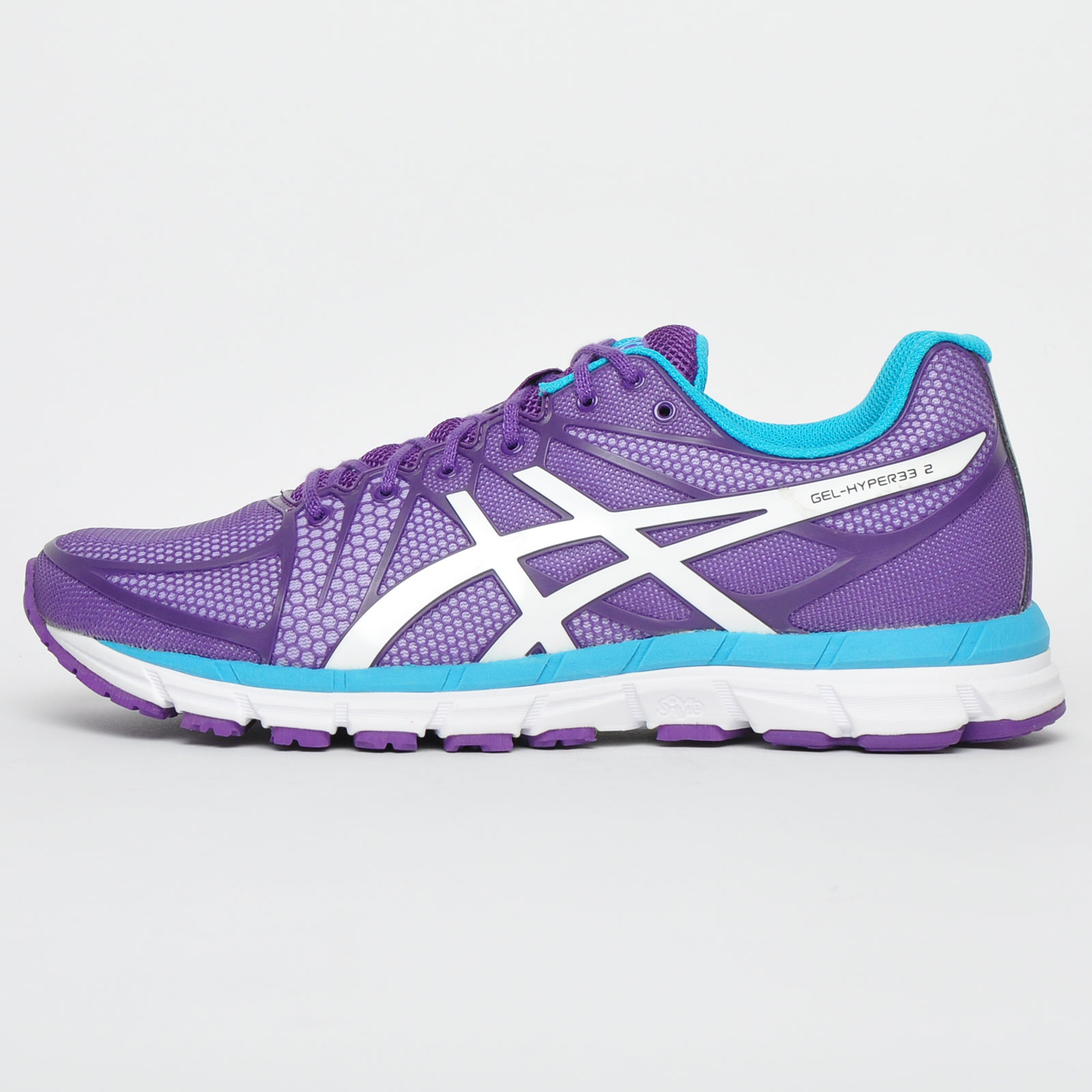 asics gym trainers womens