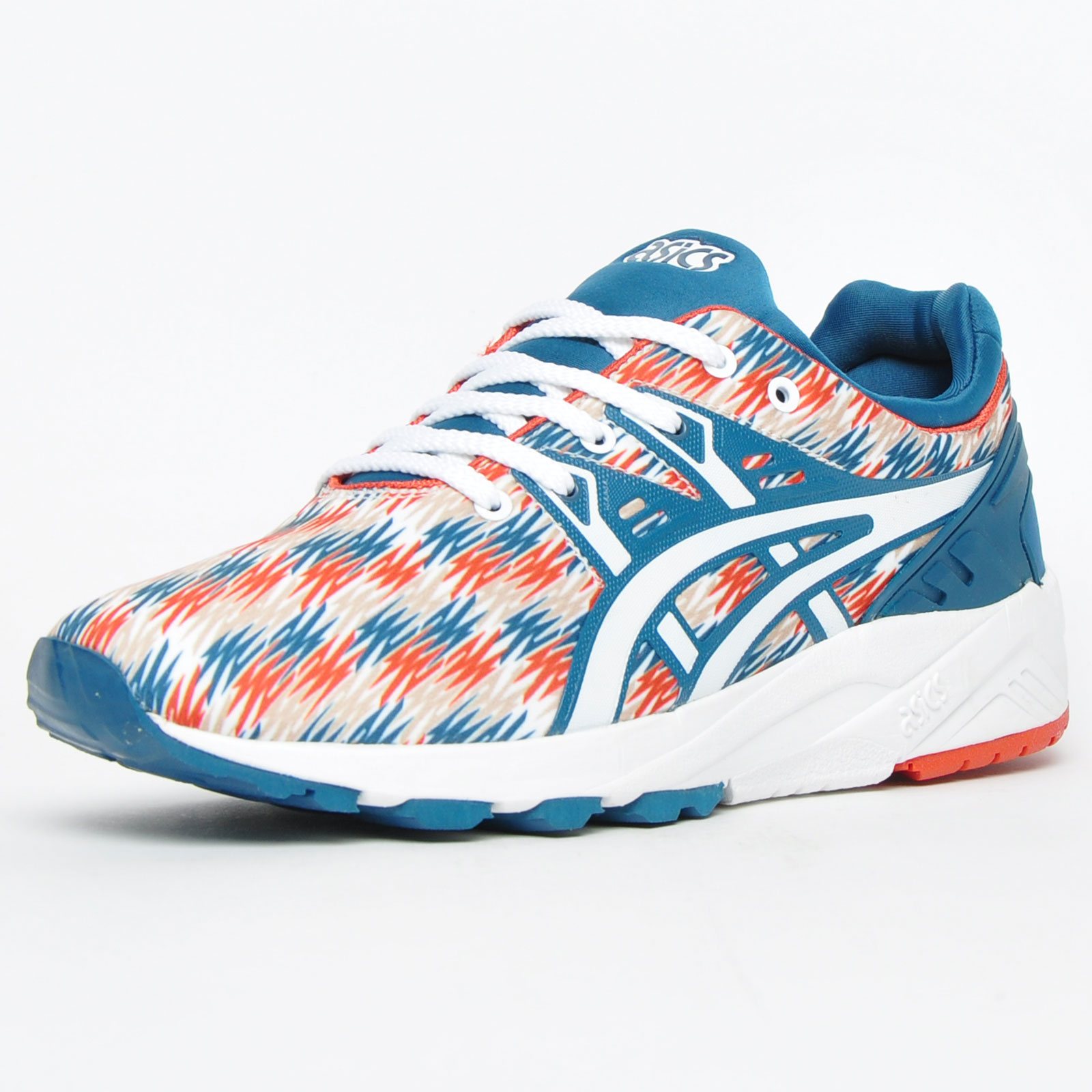 asics tiger trainers uk