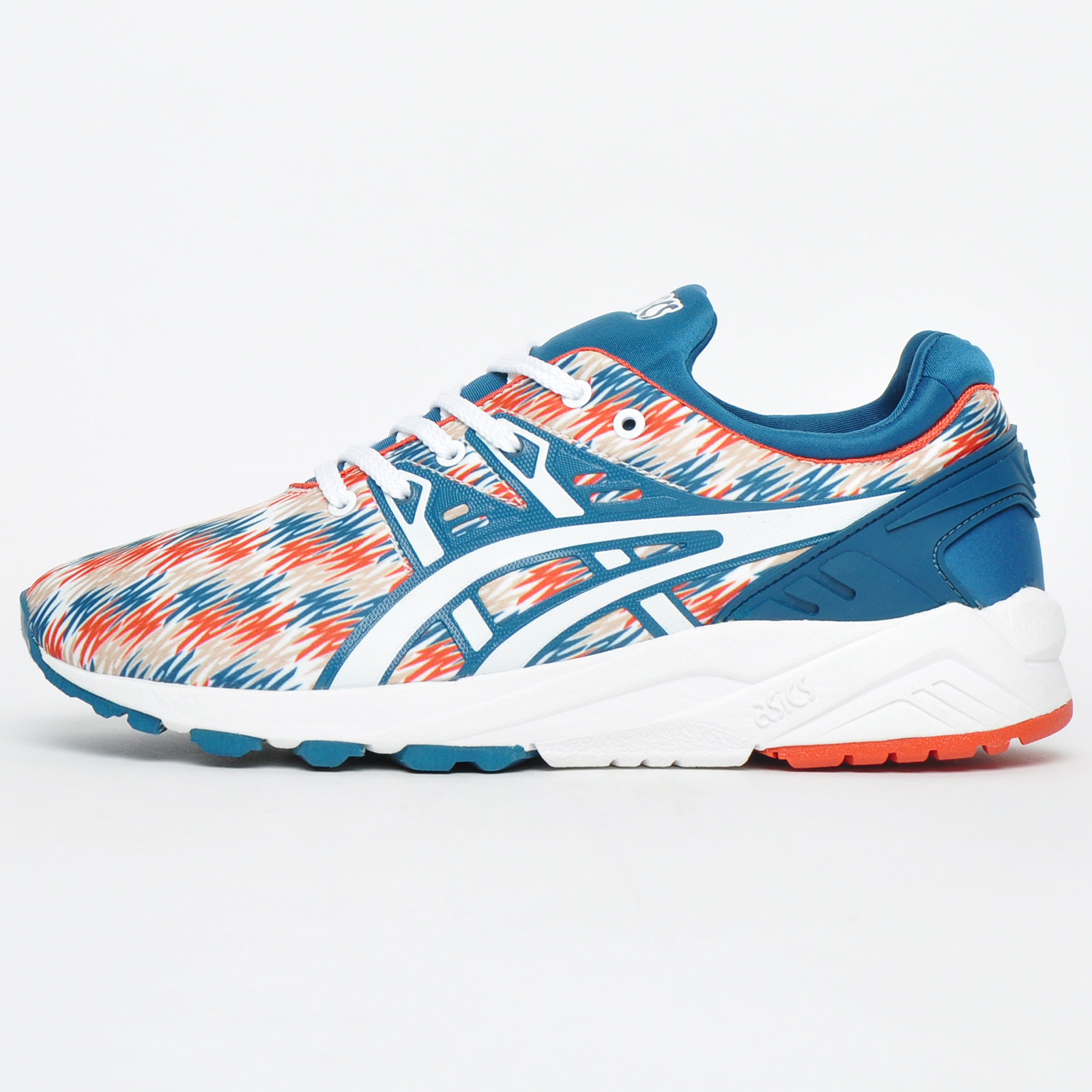 asics fashion trainers