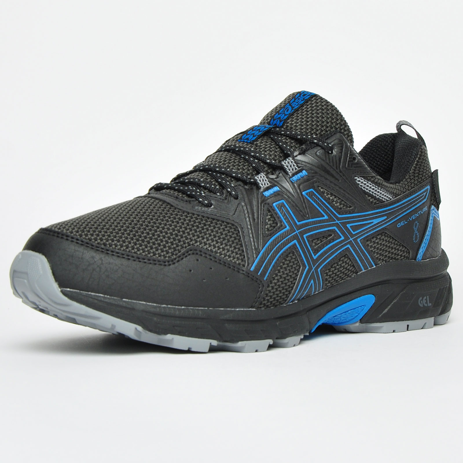 all terrain waterproof shoes