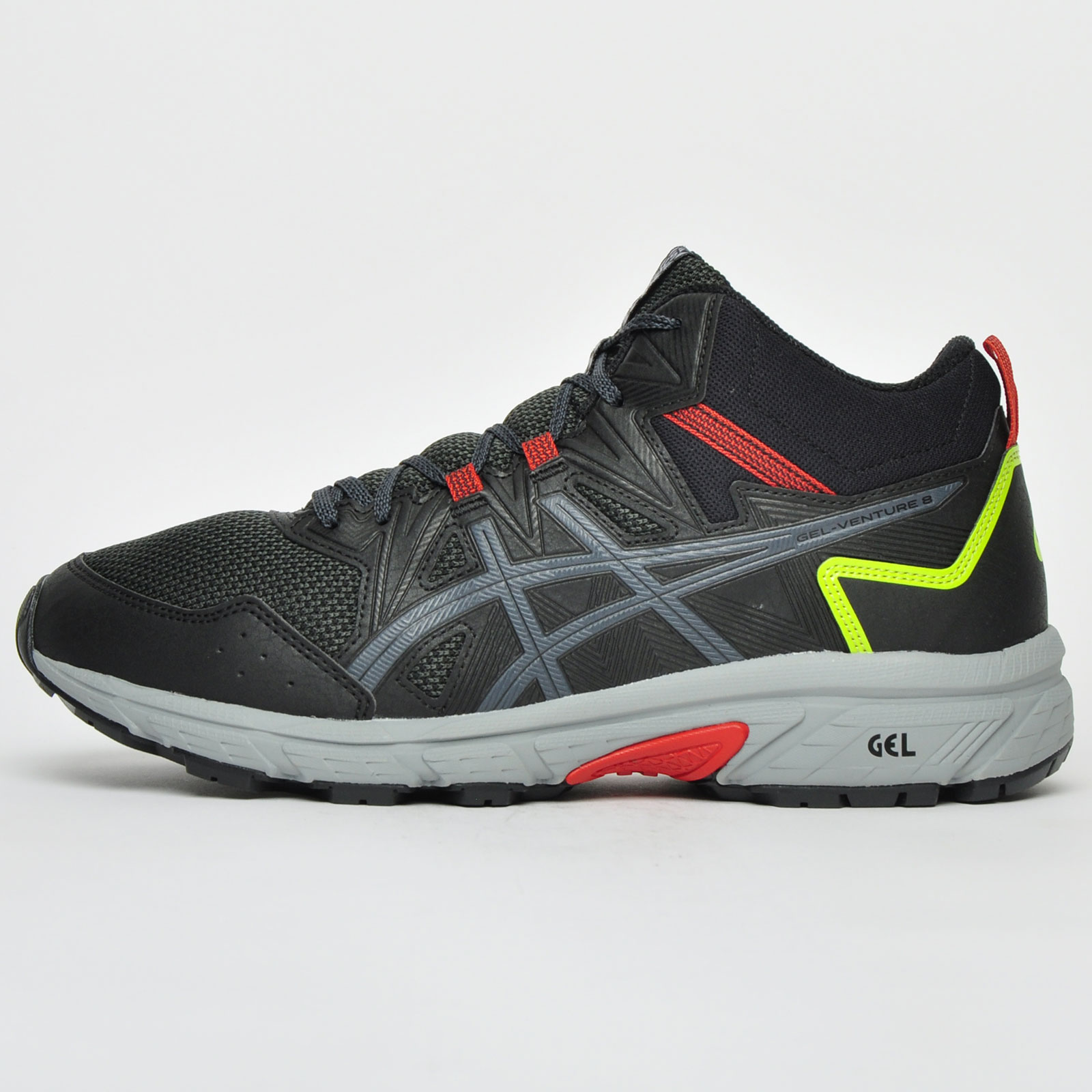 asics gel venture 8 men's
