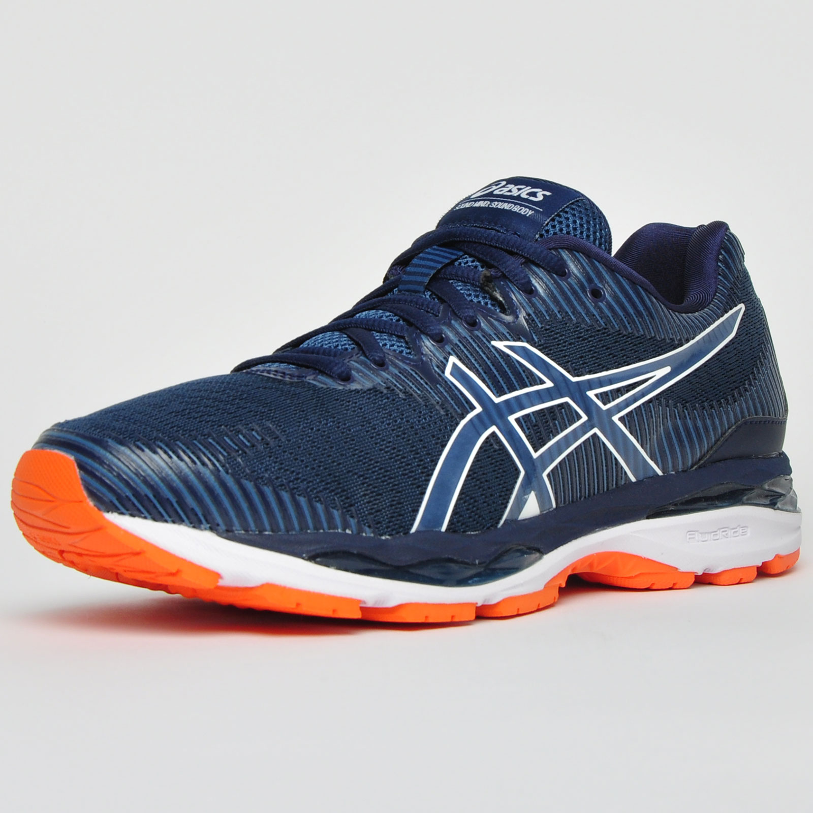 Asics Gel Ziruss 2 Men's Running Shoes Fitness Gym Workout Trainers Navy | eBay