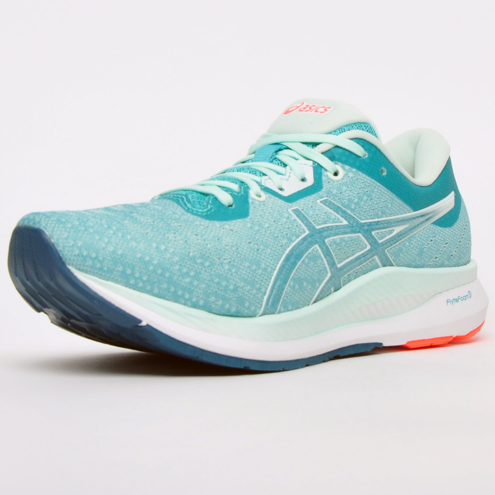 Asics EvoRide Women�s Running Shoes Fitness Gym Workout