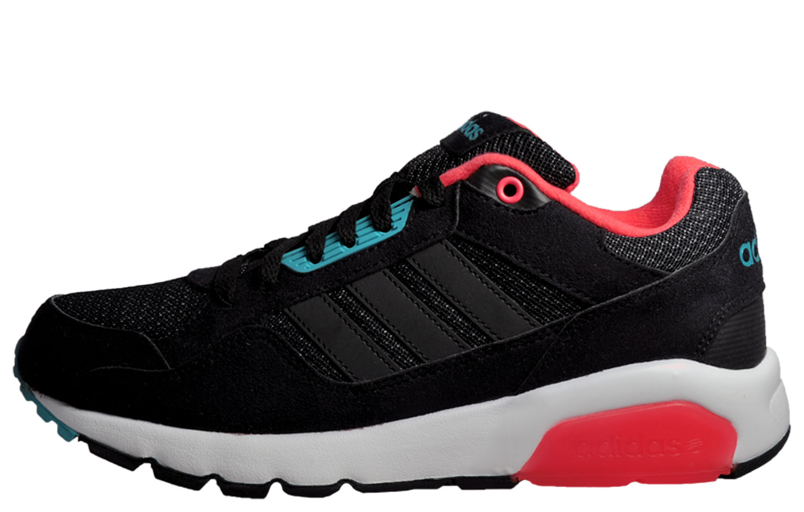 Adidas NEO Run9TIS amarillo Adidas NEO Run9TIS amarillo