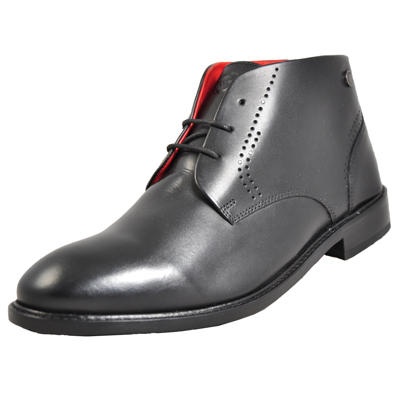 base london lawson chukka boot