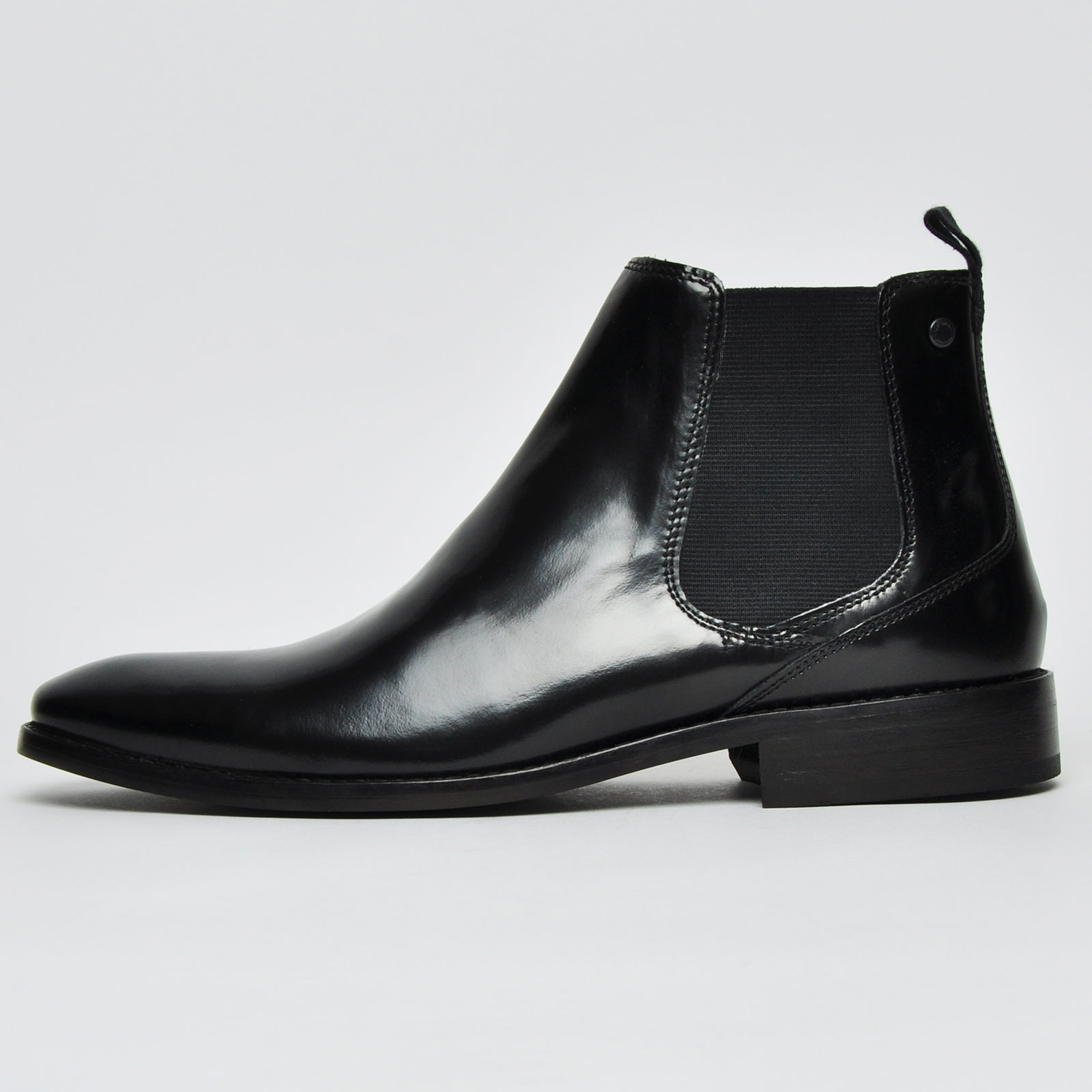 designer chelsea boots