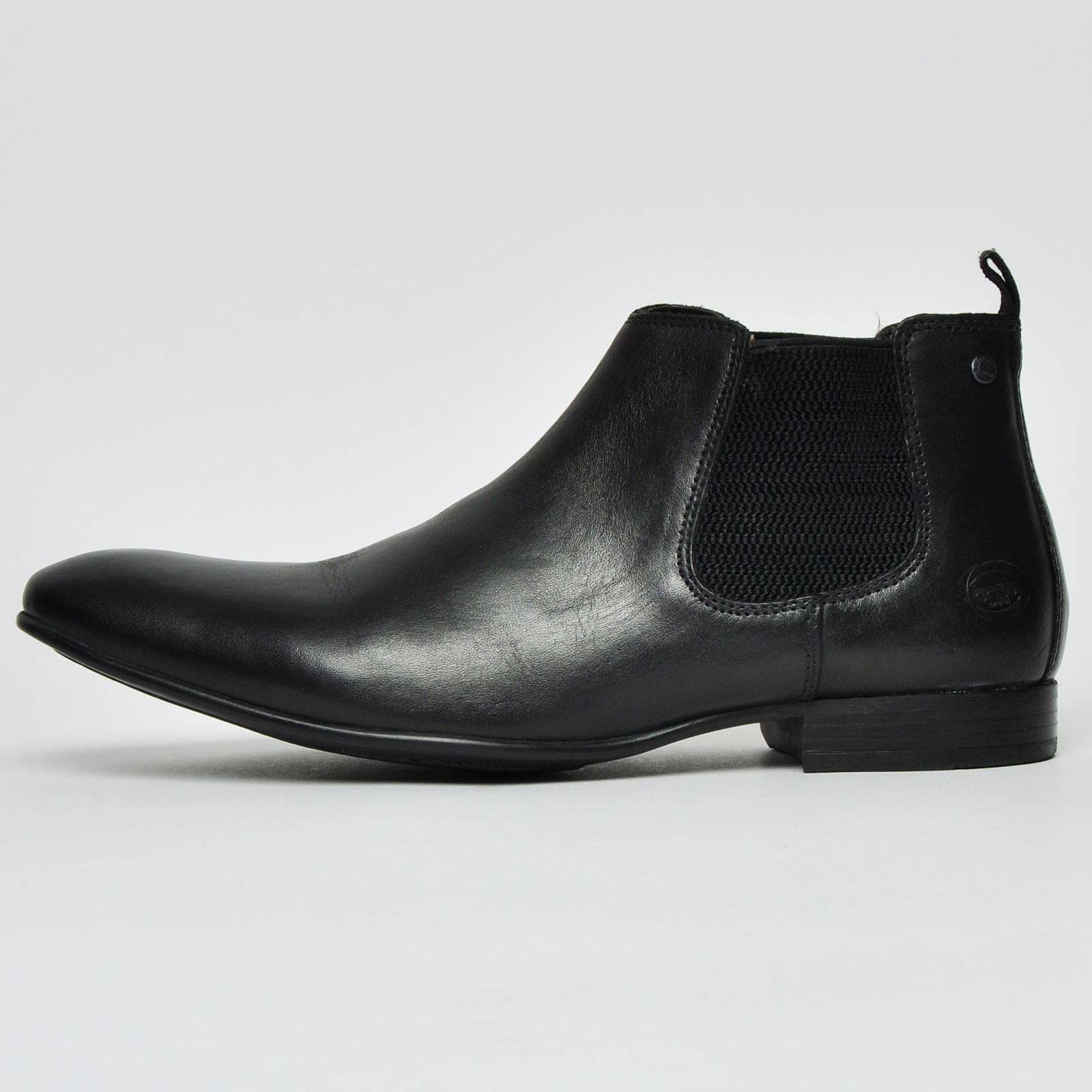 base london croft chelsea boots