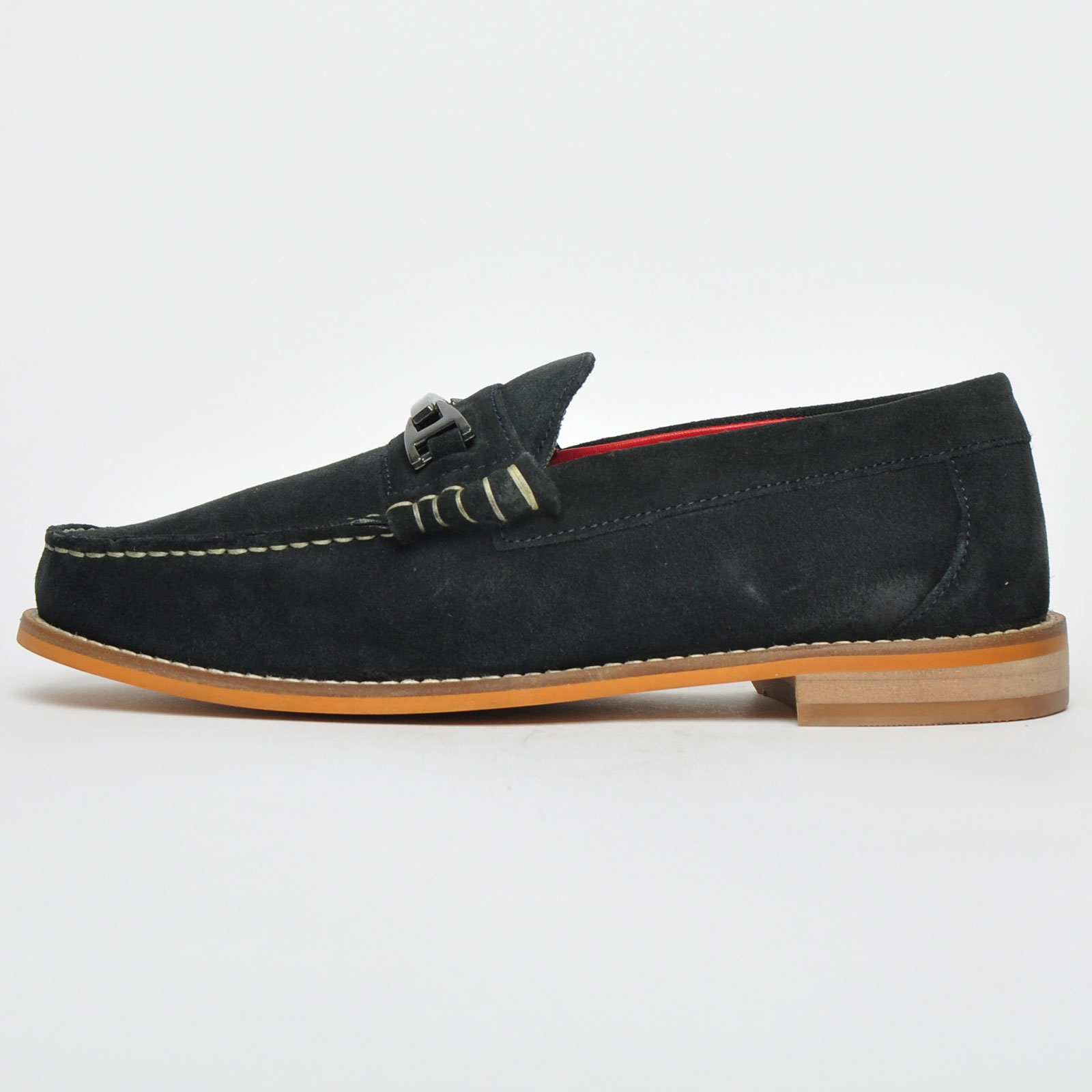mens base loafers