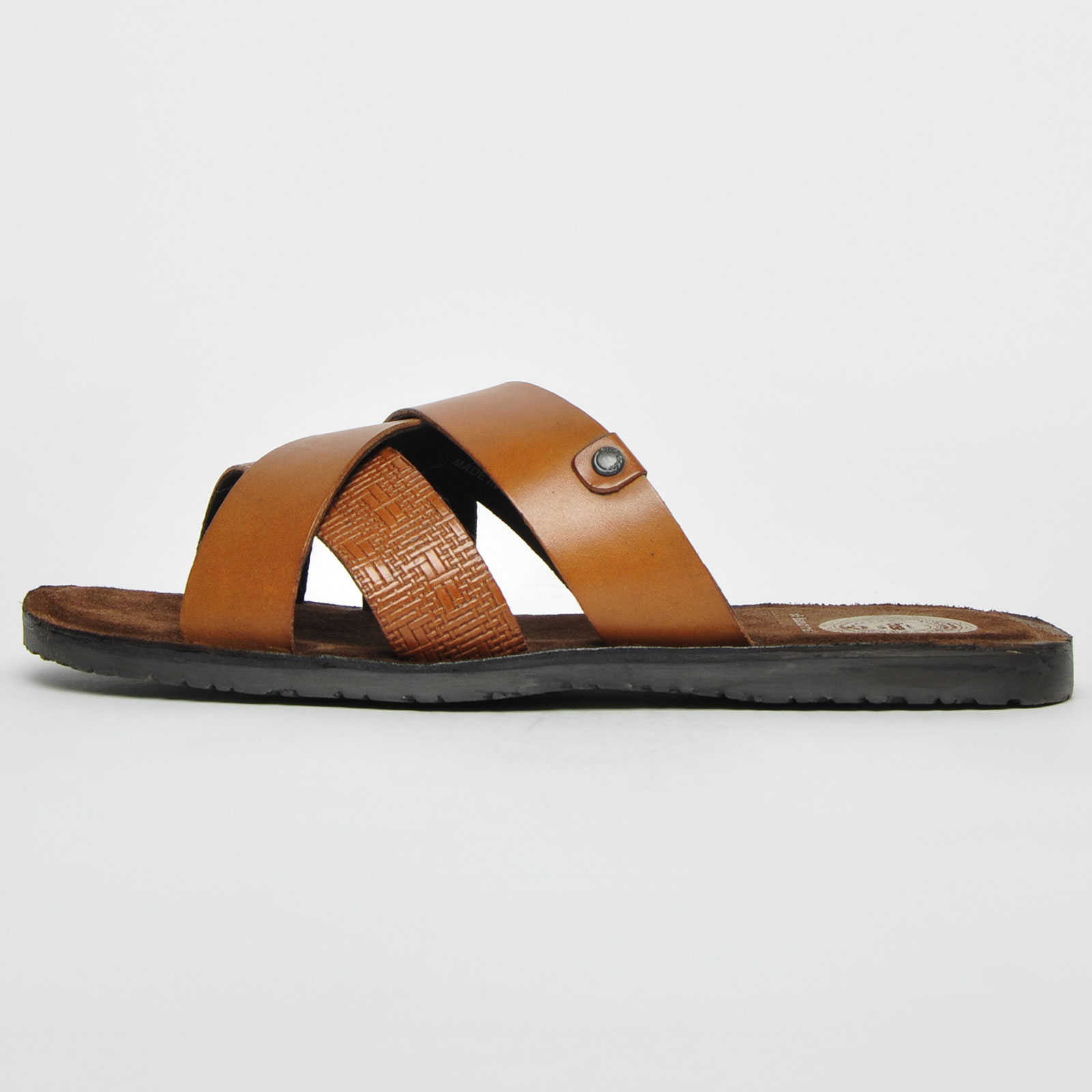 base london mens sandals
