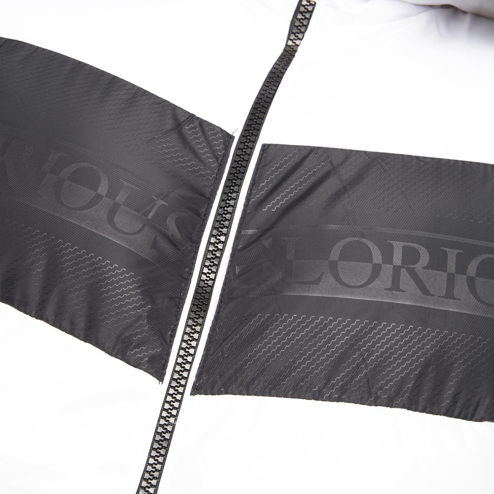 Glorious Gangsta Rocavin Mens Short Puffer Jacket Winter Coat