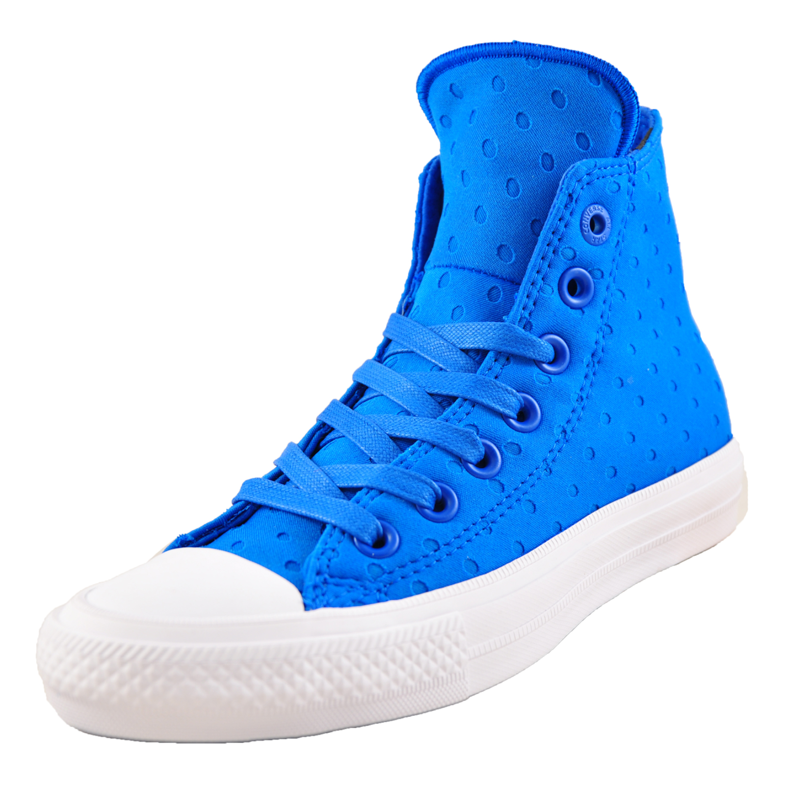 converse compensée