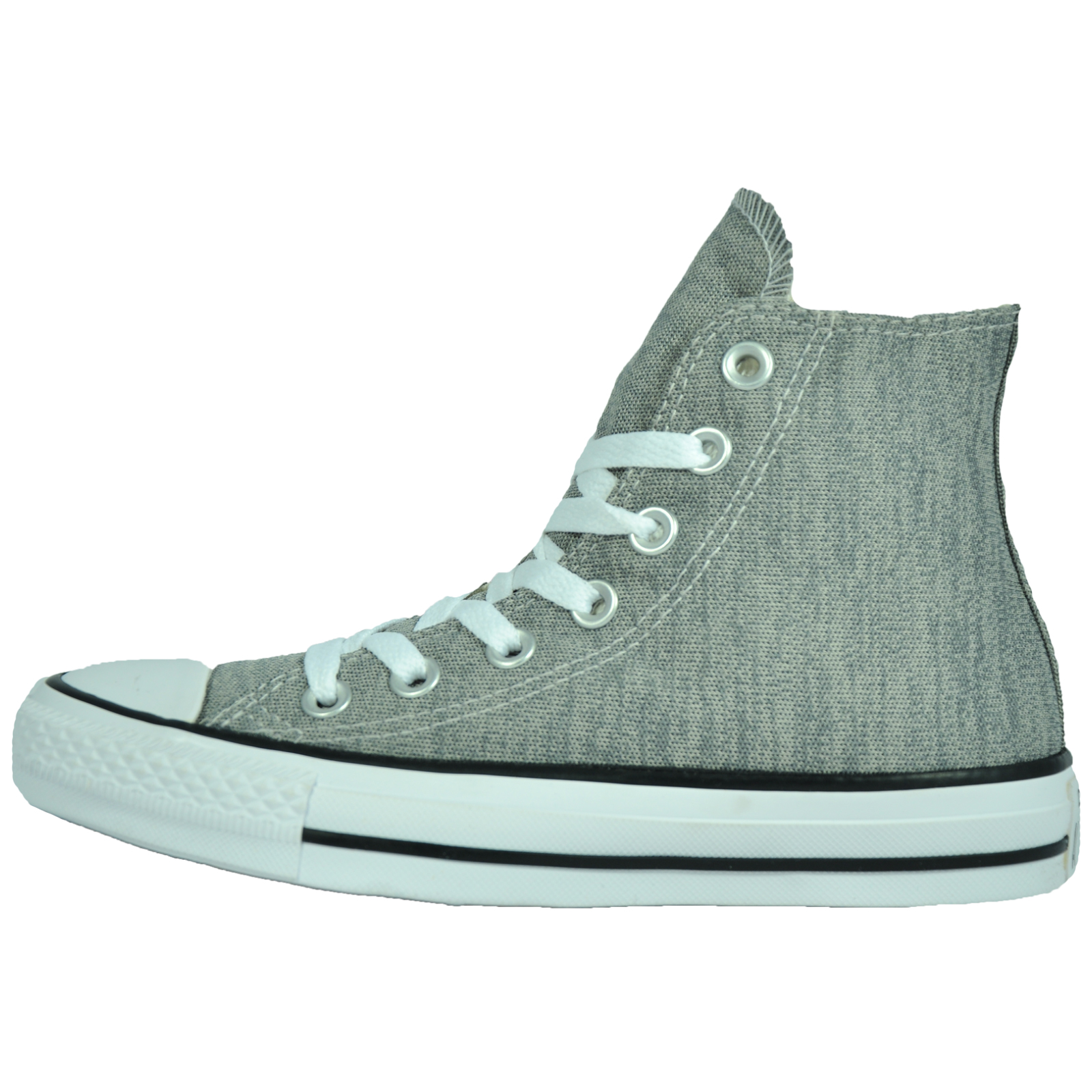 Detalles de Converse All Star Hi Uni Clásico Casual Top Retro Zapatillas Deportivas Detalles de Converse All Star Hi Uni Clásico Casual Top Retro Zapatillas Deportivas