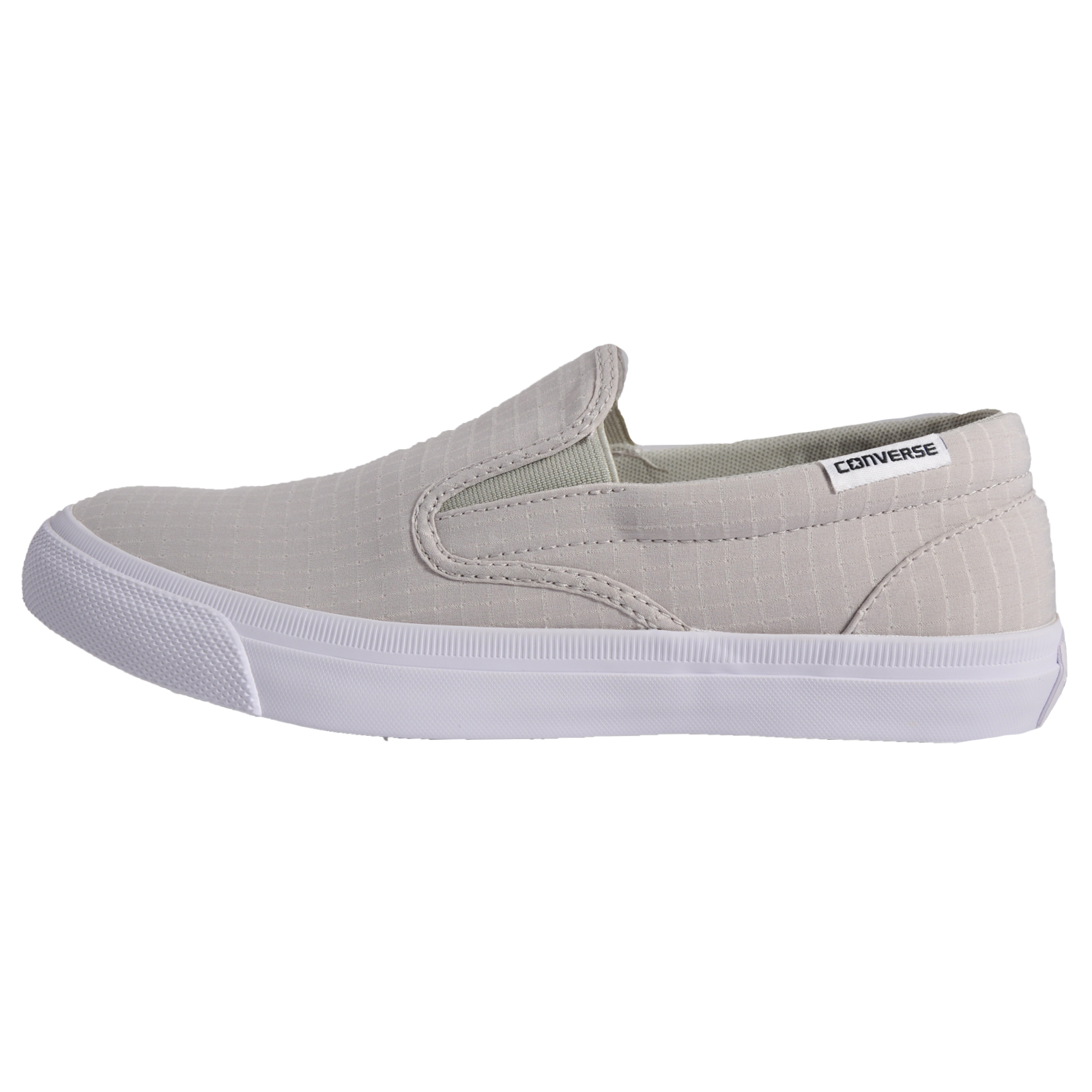 converse mens slip ons