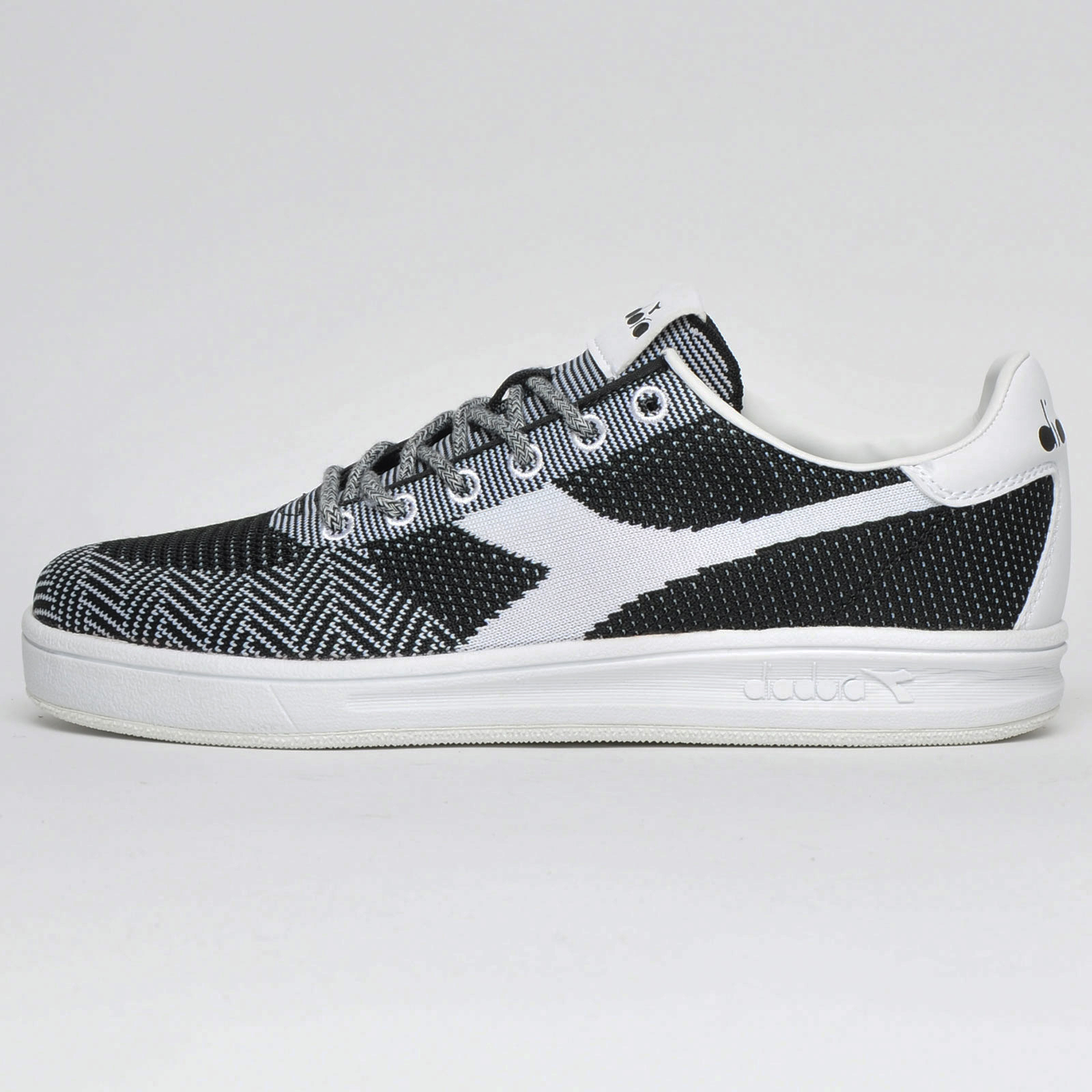 diadora b elite black