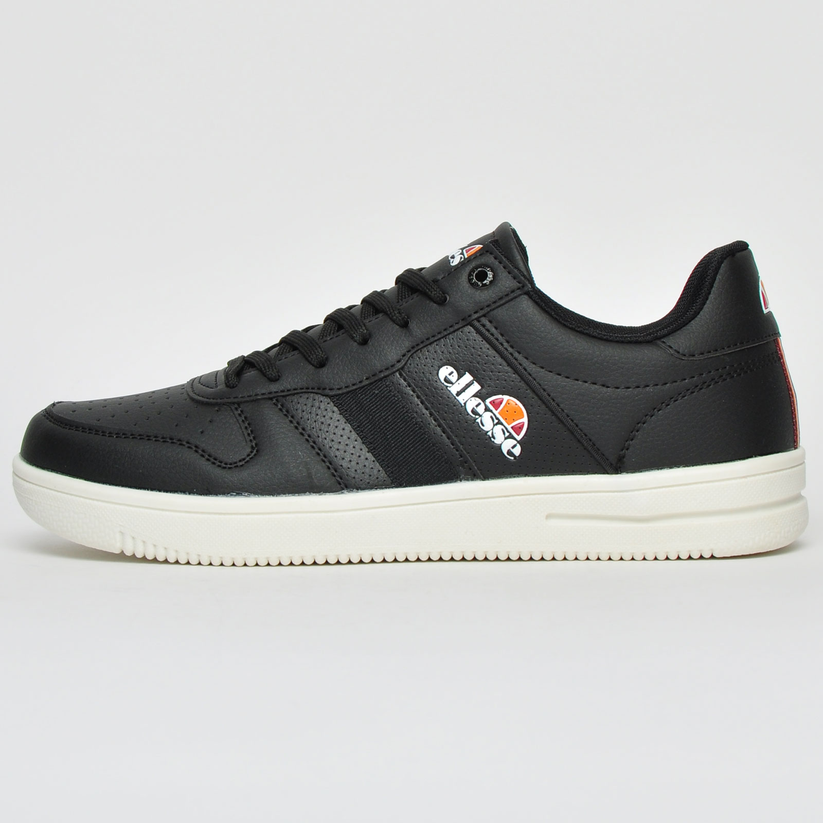 ellesse retro trainers