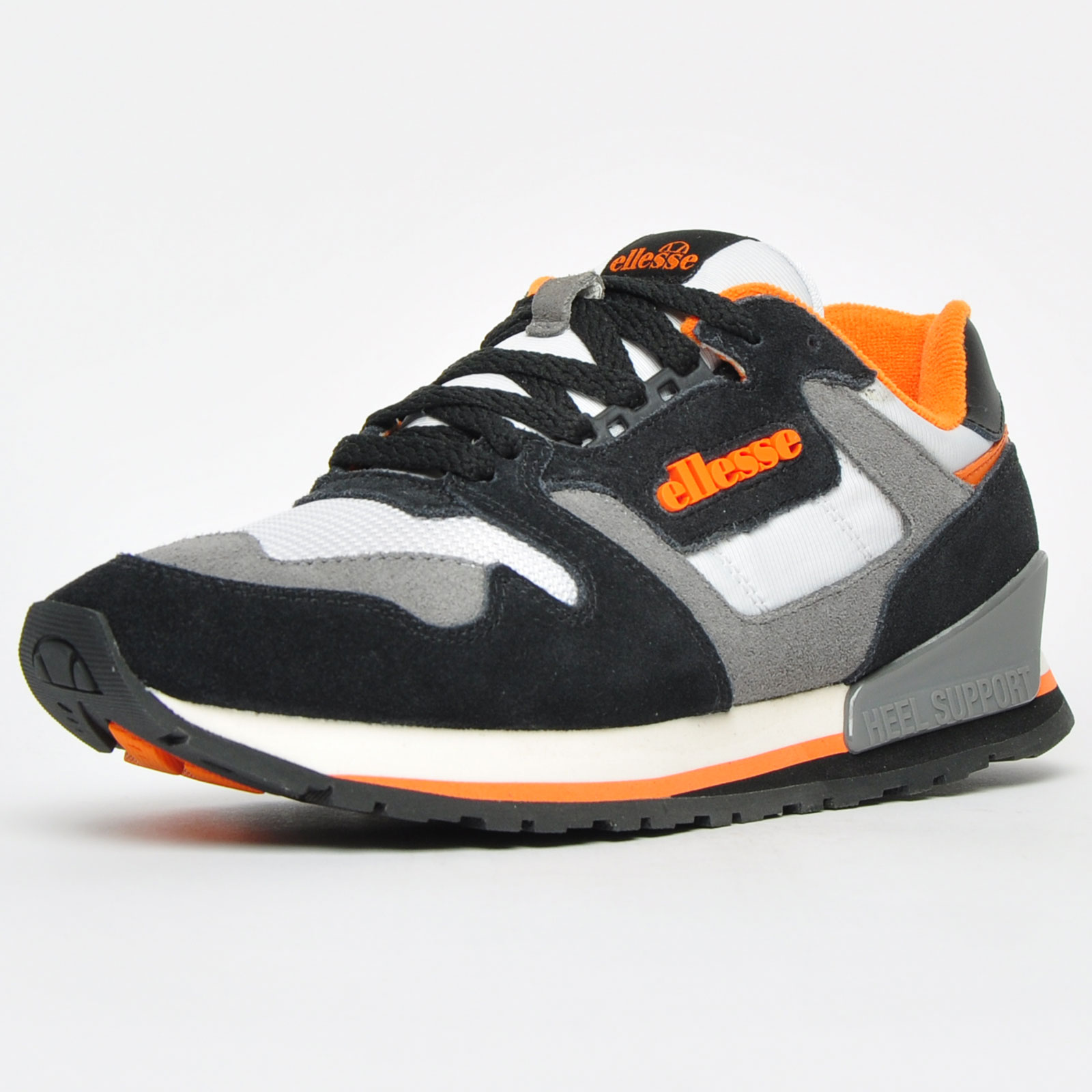 ellesse retro trainers